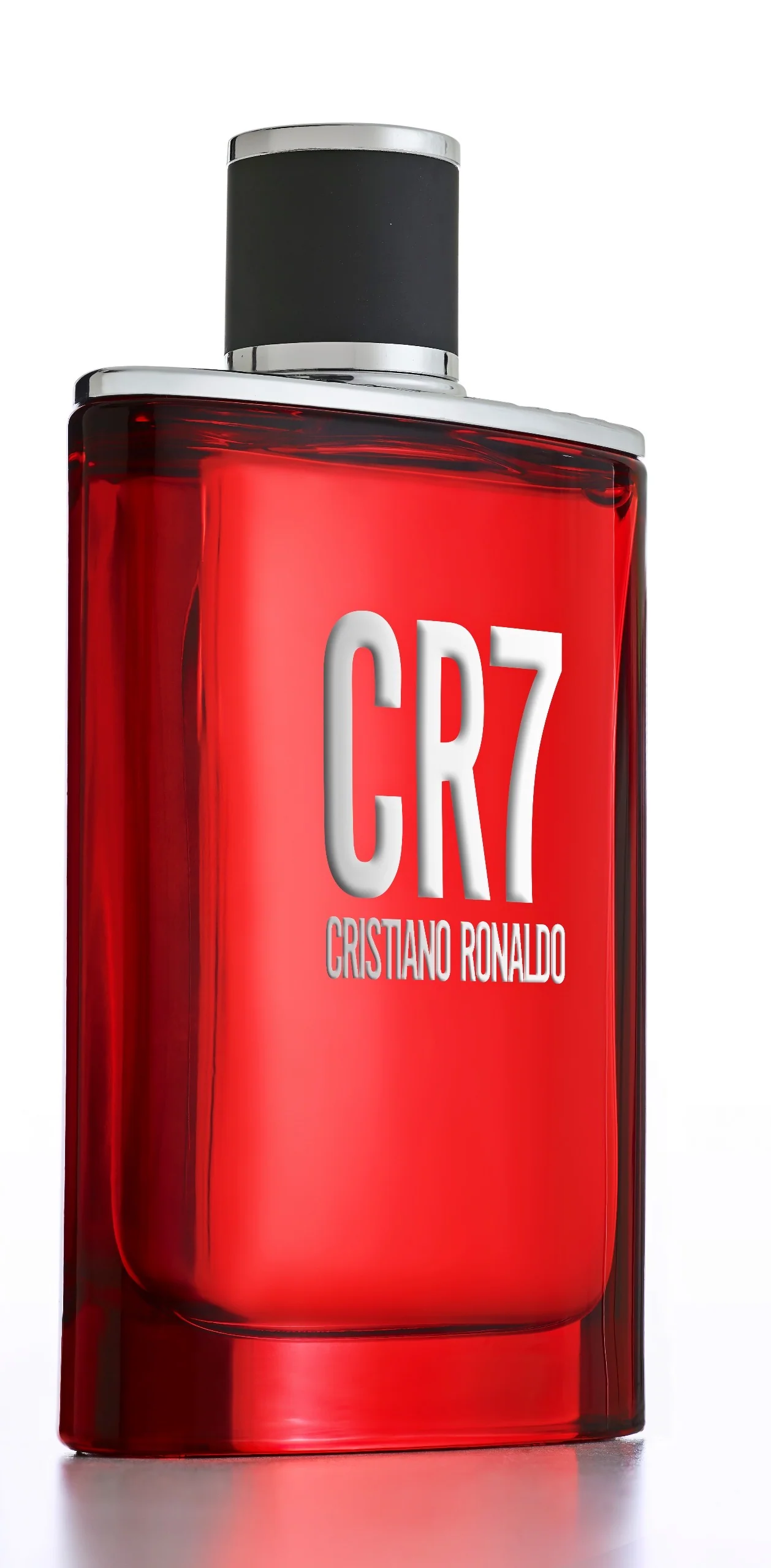 Cristiano Ronaldo CR7 Eau de Toilette 1.7oz - Image 3