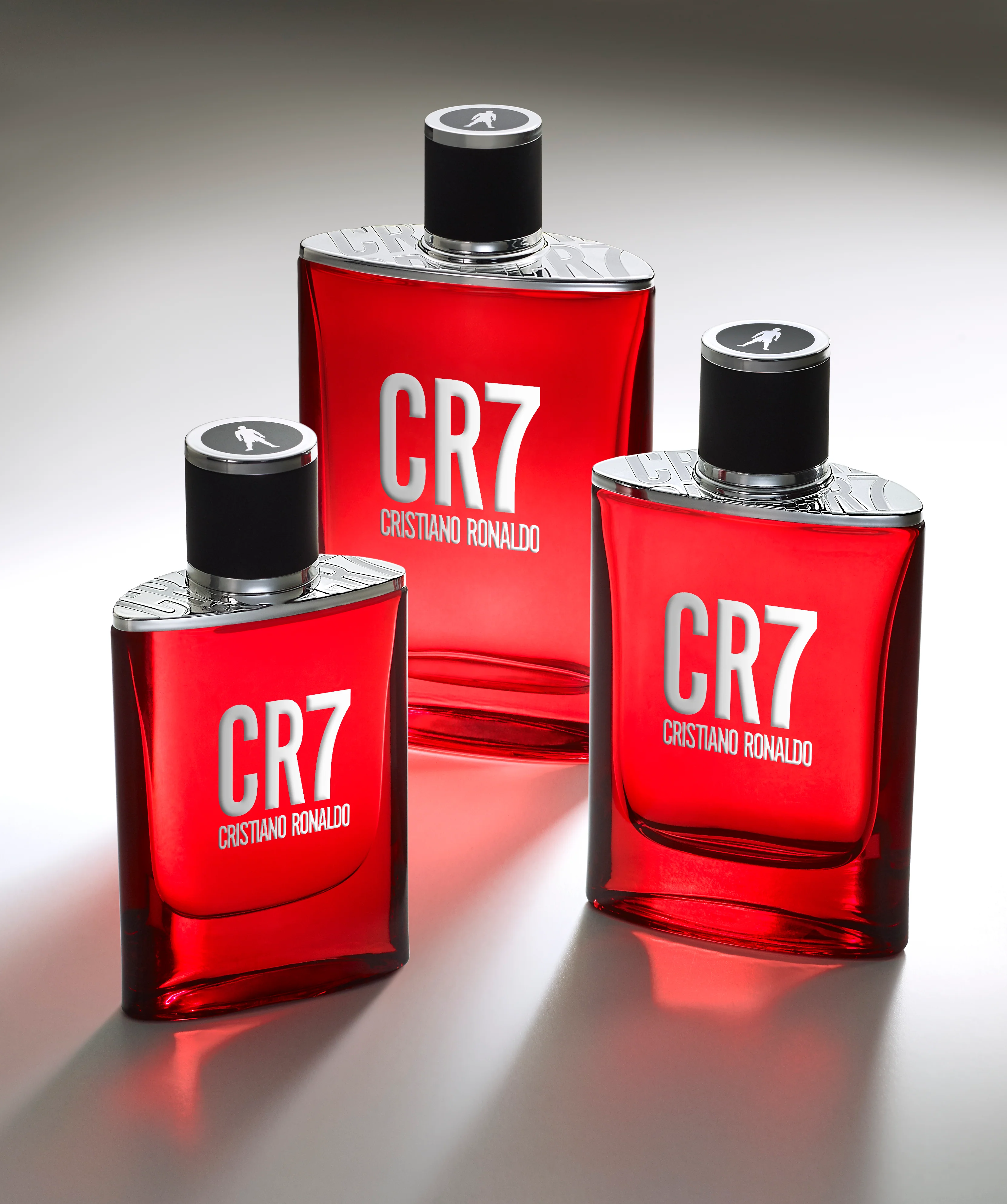 Cristiano Ronaldo CR7 Eau de Toilette 1.7oz - Image 4