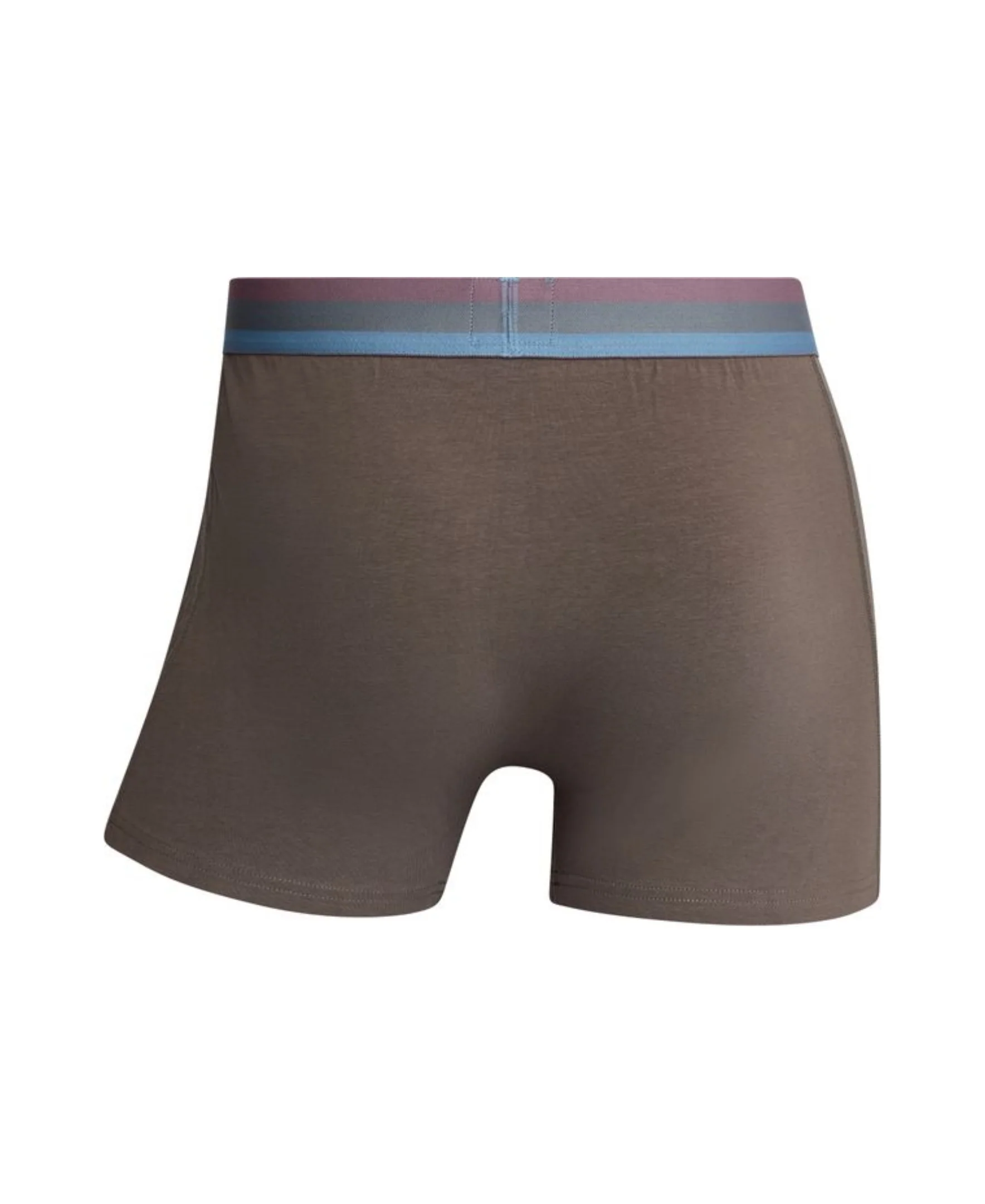 CR7 Men's 2-Pack Cotton Blend Trunks - Image 3