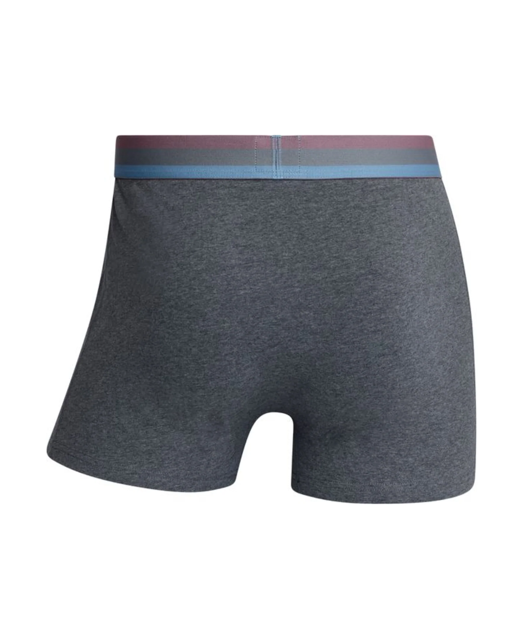 CR7 Men's 2-Pack Cotton Blend Trunks - Image 5