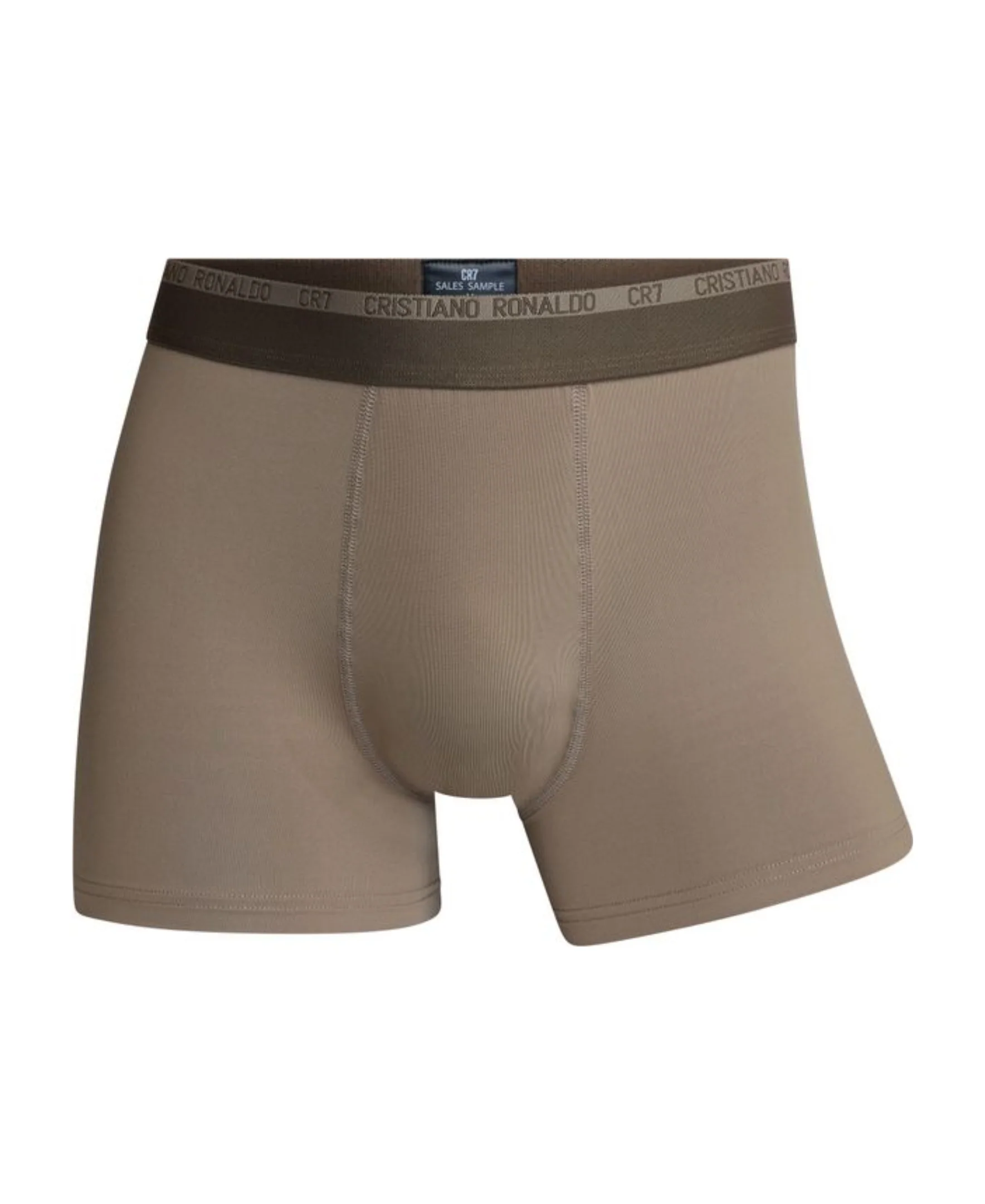 CR7 Men's 2 Pack Micro Blend Trunks - Image 4