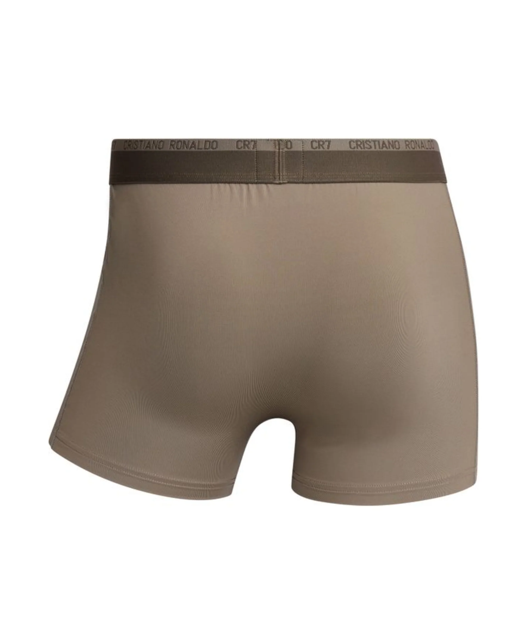 CR7 Men's 2 Pack Micro Blend Trunks - Image 5