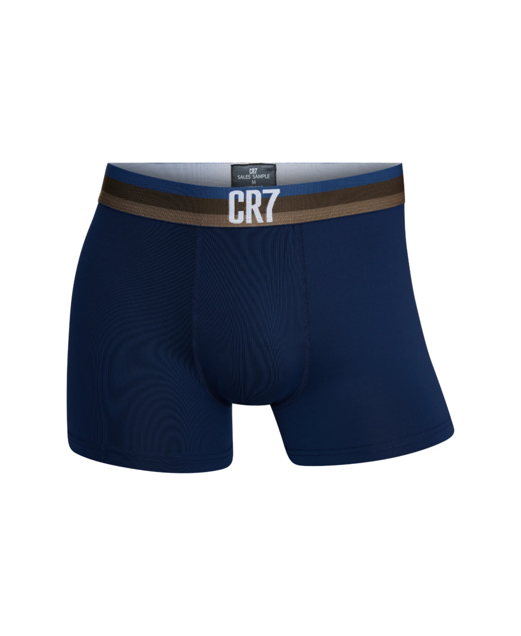 CR7 Men's 2 Pack Micro Blend Trunks - Image 4