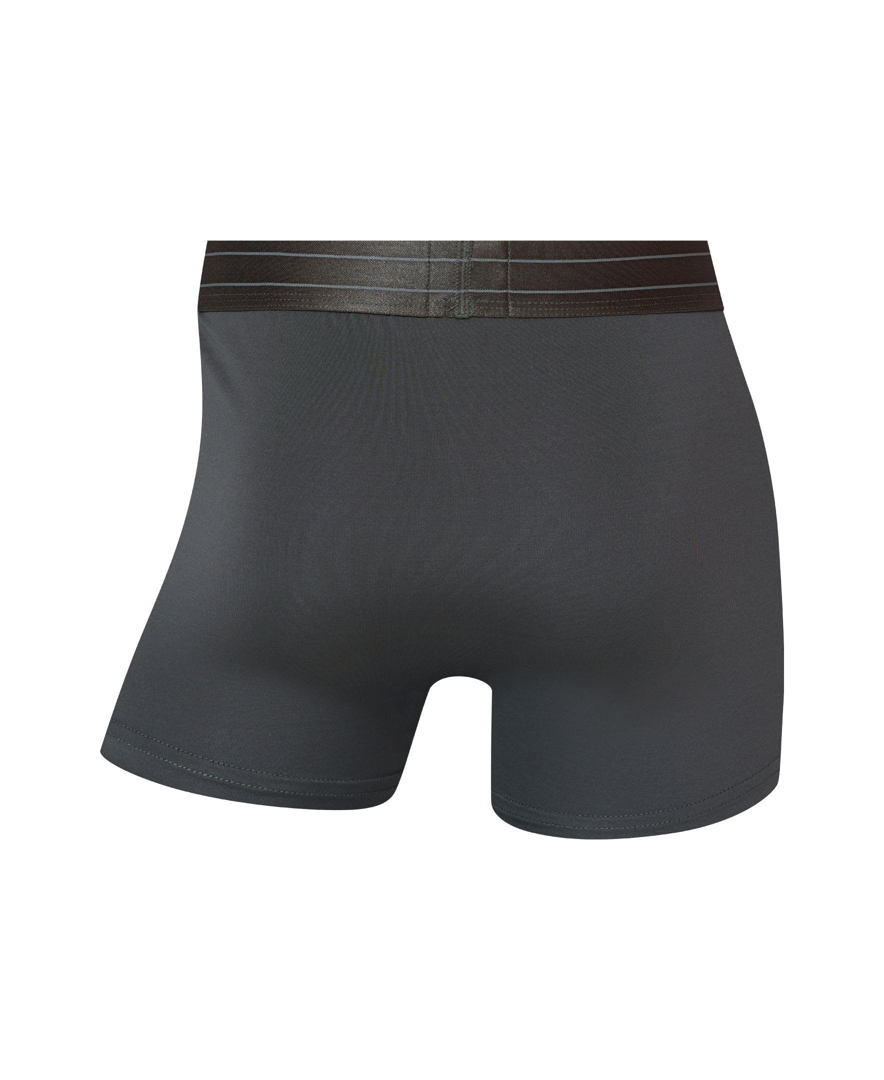 CR7 Men's 2 Pack Micro Mesh Trunks - Image 5
