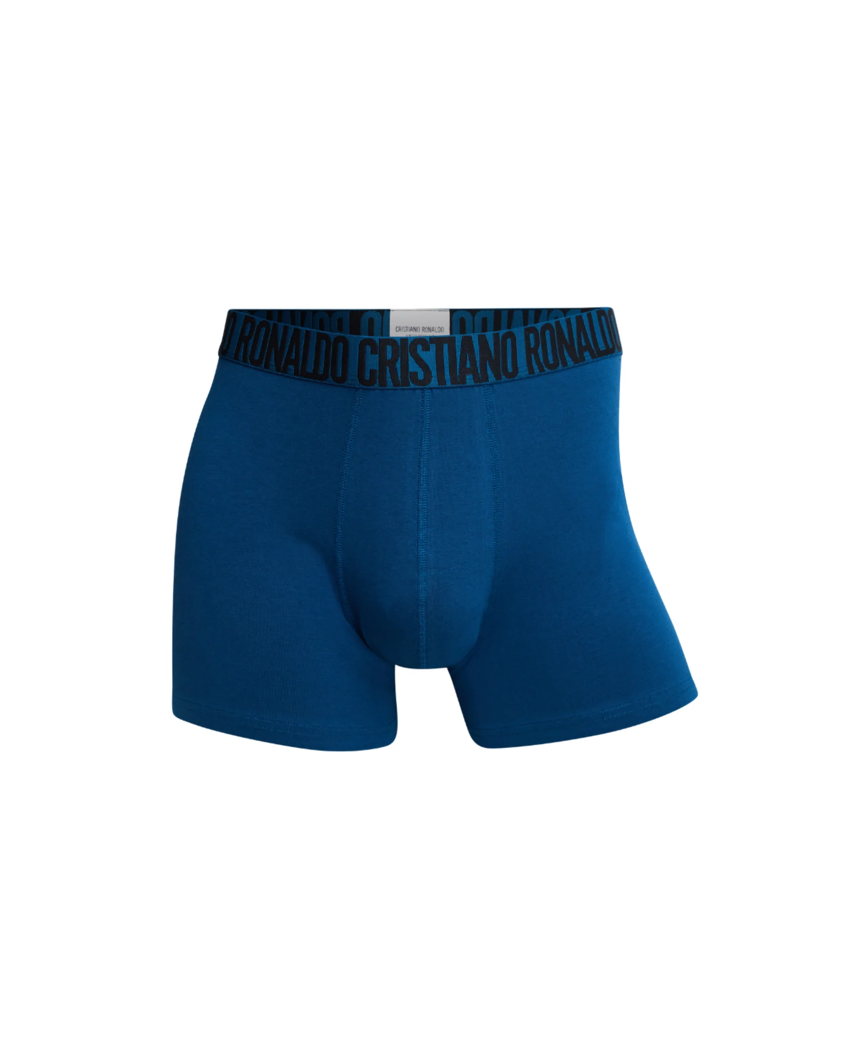 CR7 Men's 3-Pack Cotton Blend Trunks - Basics - Image 4