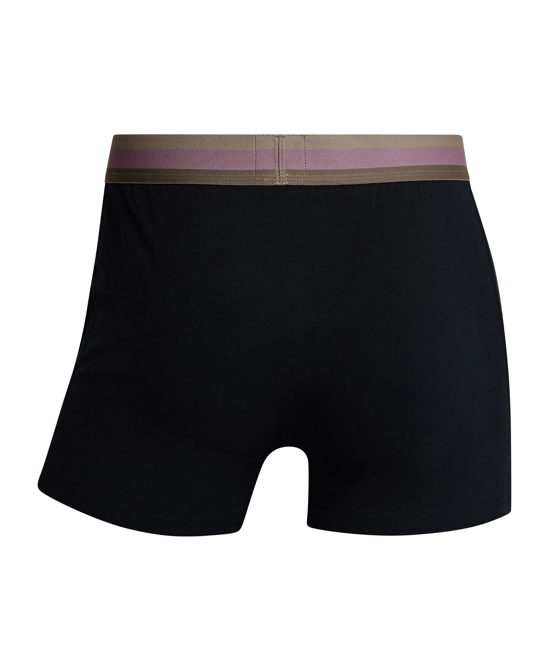 CR7 Men's 3-Pack Cotton Blend Trunks - Image 8