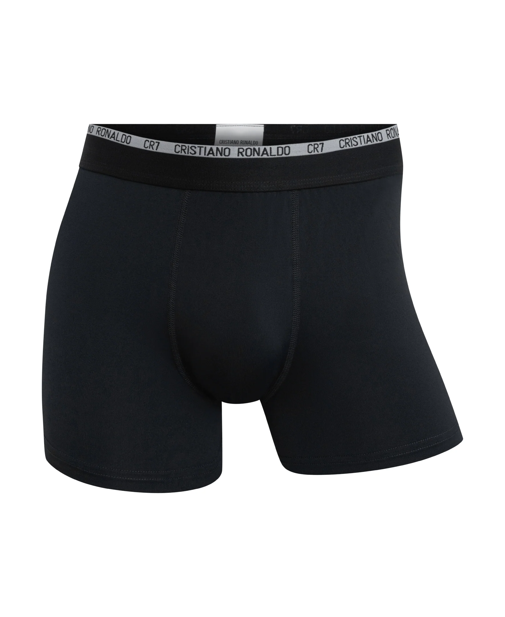 CR7 Men's 3-Pack Micro Blend Trunks - Image 3
