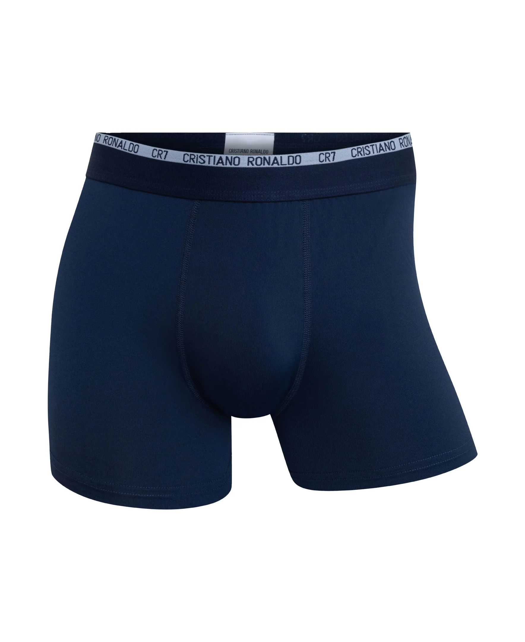 CR7 Men's 3-Pack Micro Blend Trunks - Image 7