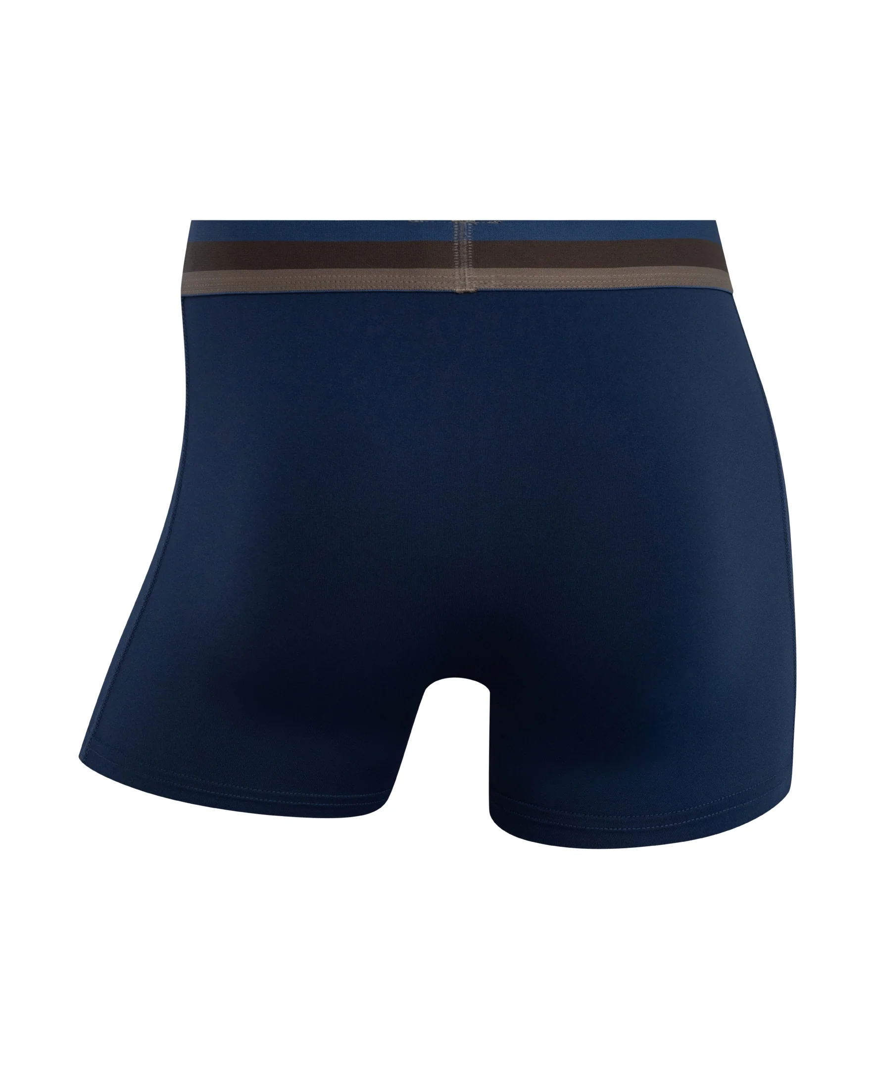 CR7 Men's 3-Pack Micro Blend Trunks - Image 4