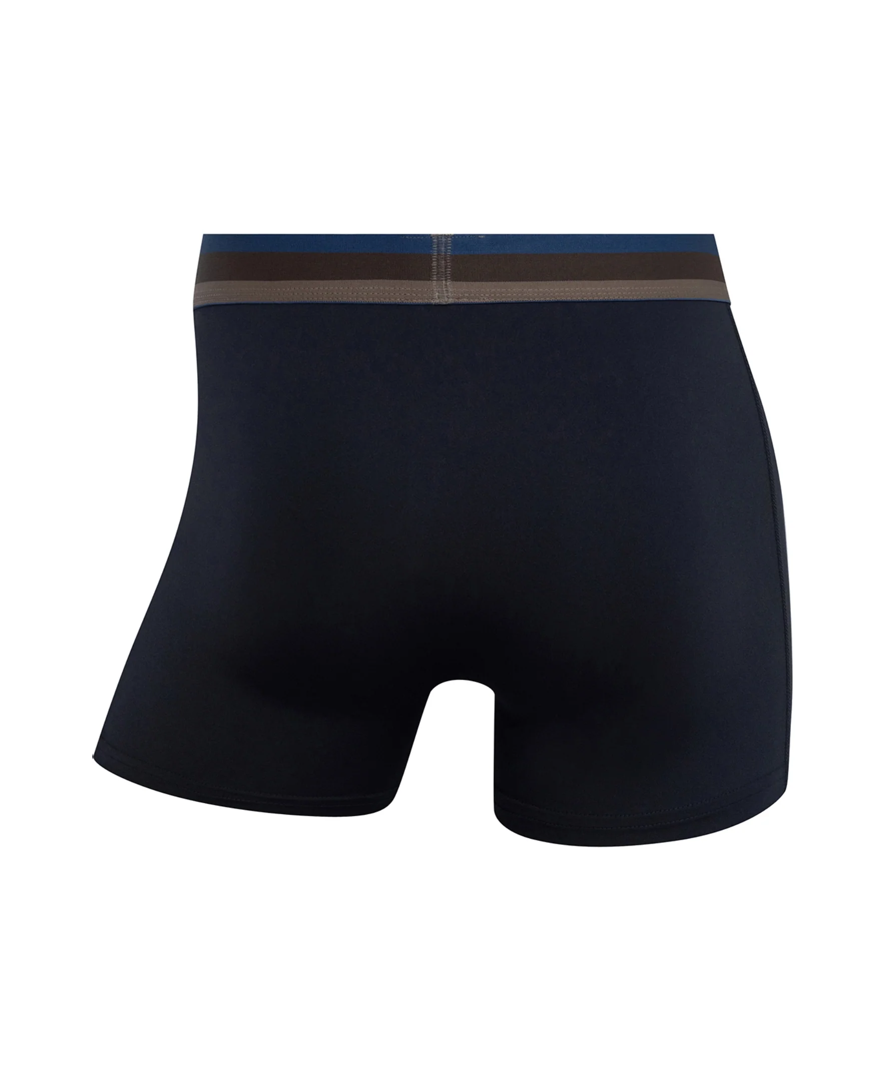 CR7 Men's 3-Pack Micro Blend Trunks - Image 6