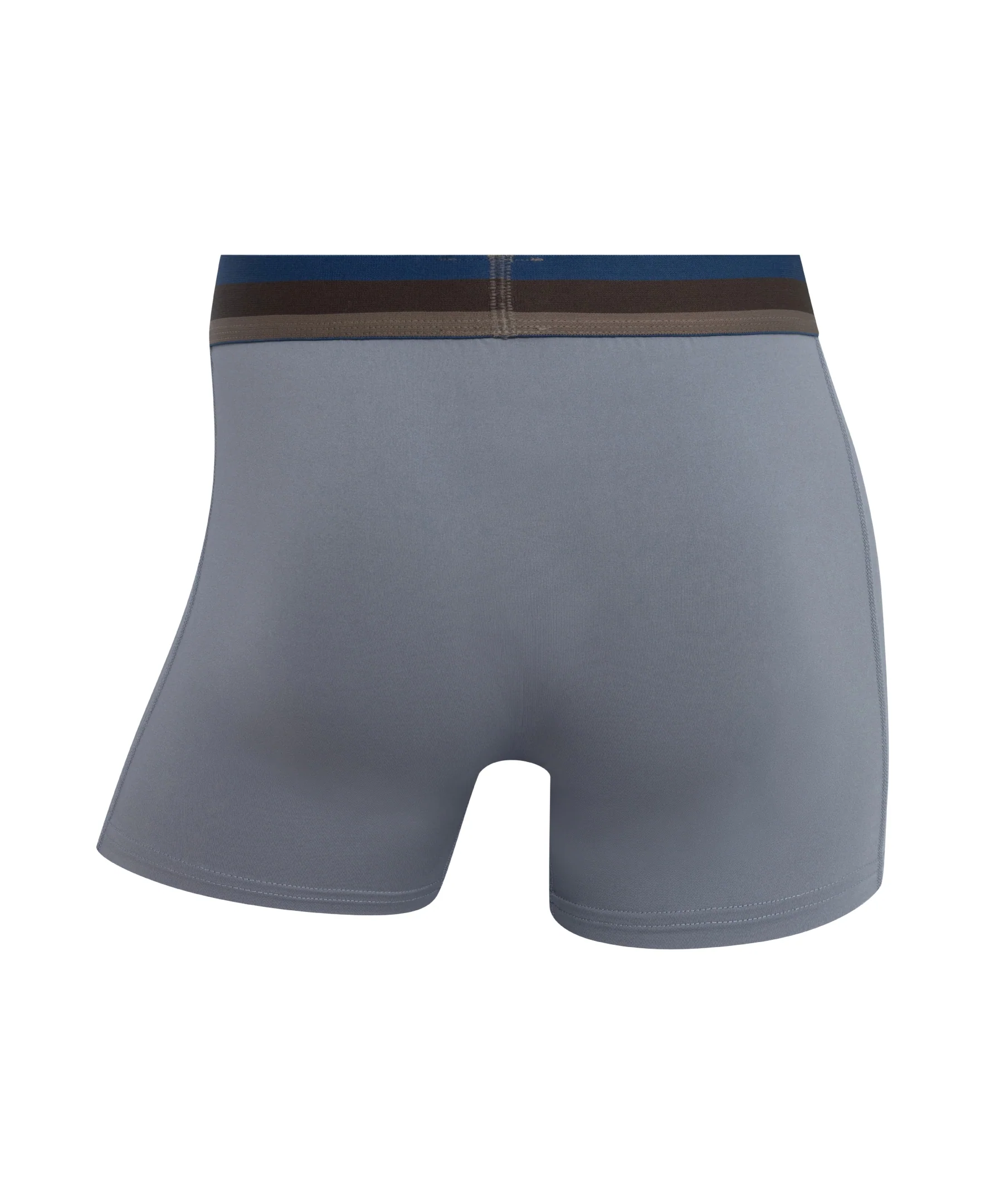 CR7 Men's 3-Pack Micro Blend Trunks - Image 8