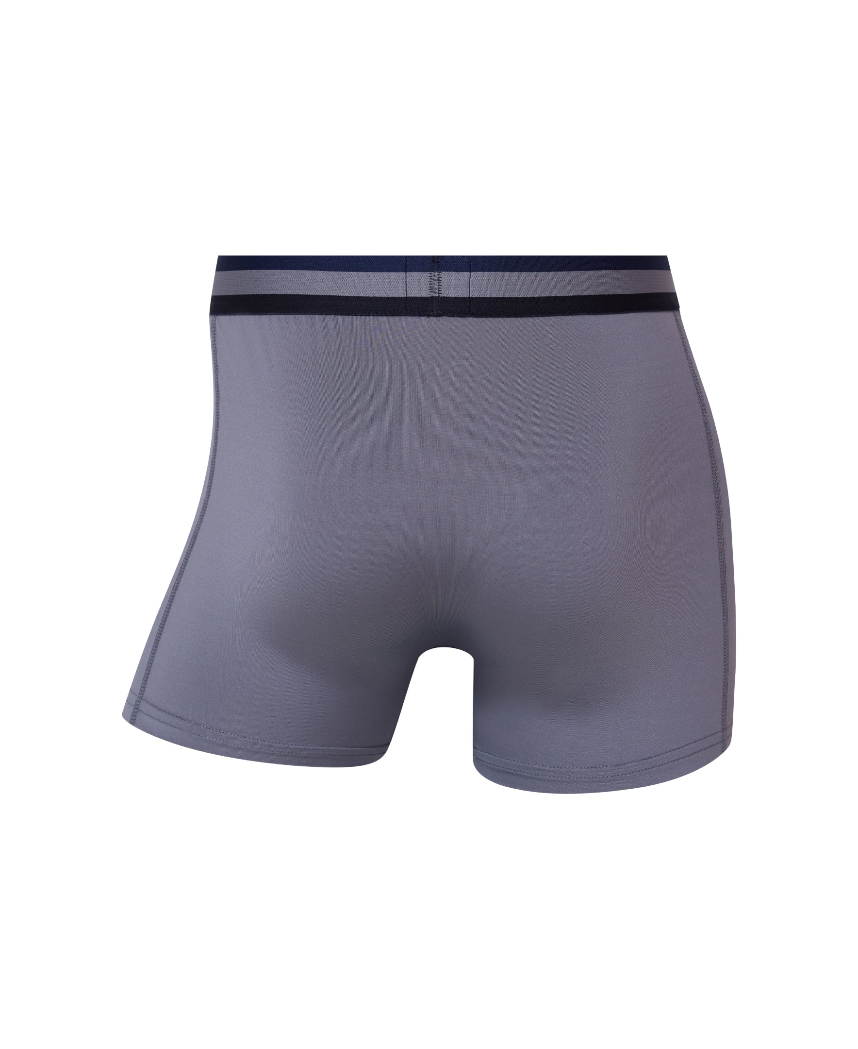 CR7 Men's 3-Pack Micro Blend Trunks - Image 7