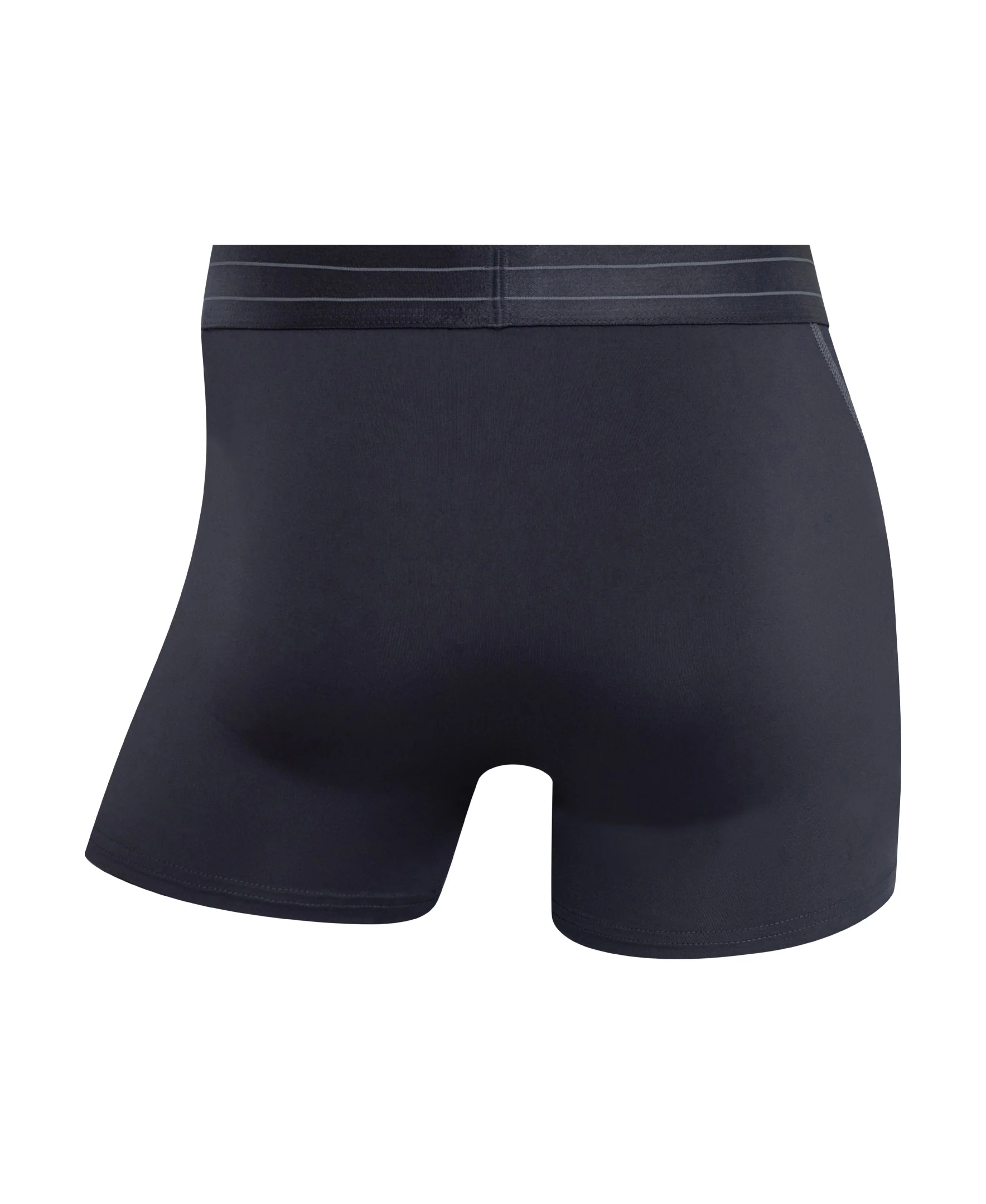 CR7 Men's 3-Pack Micro Blend Trunks - Image 3