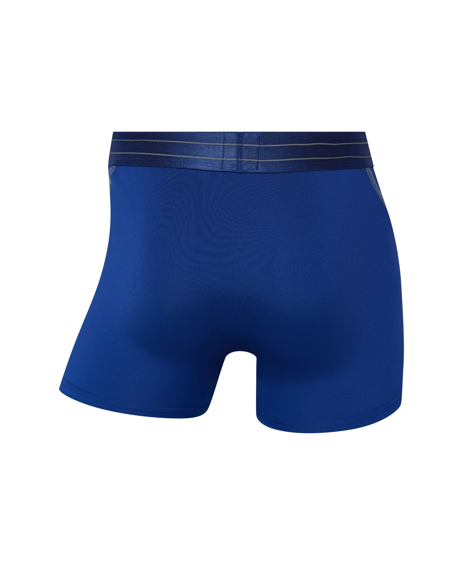 CR7 Men's 3-Pack Micro Blend Trunks - Image 4