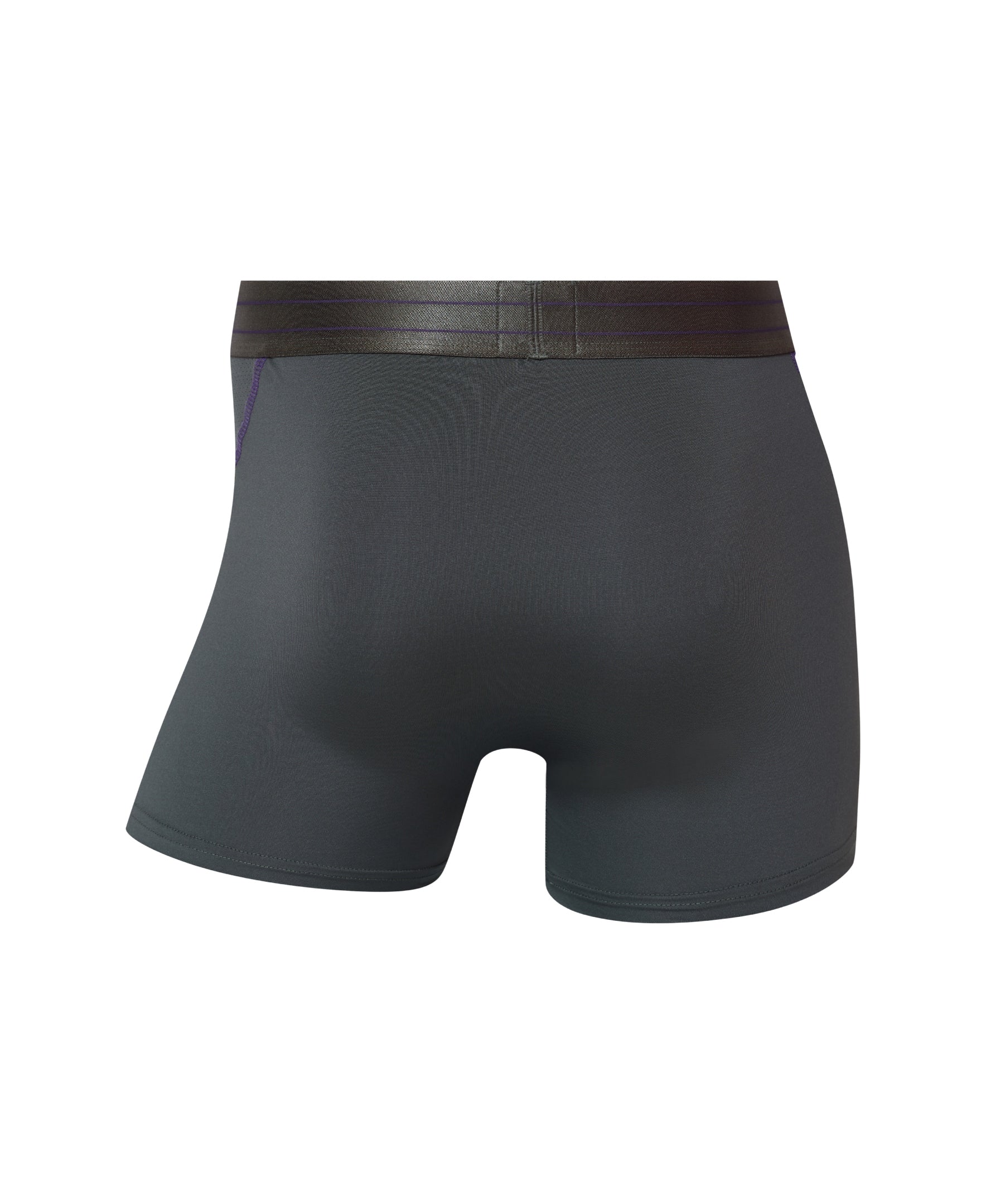CR7 Men's 3-Pack Micro Blend Trunks - Image 6