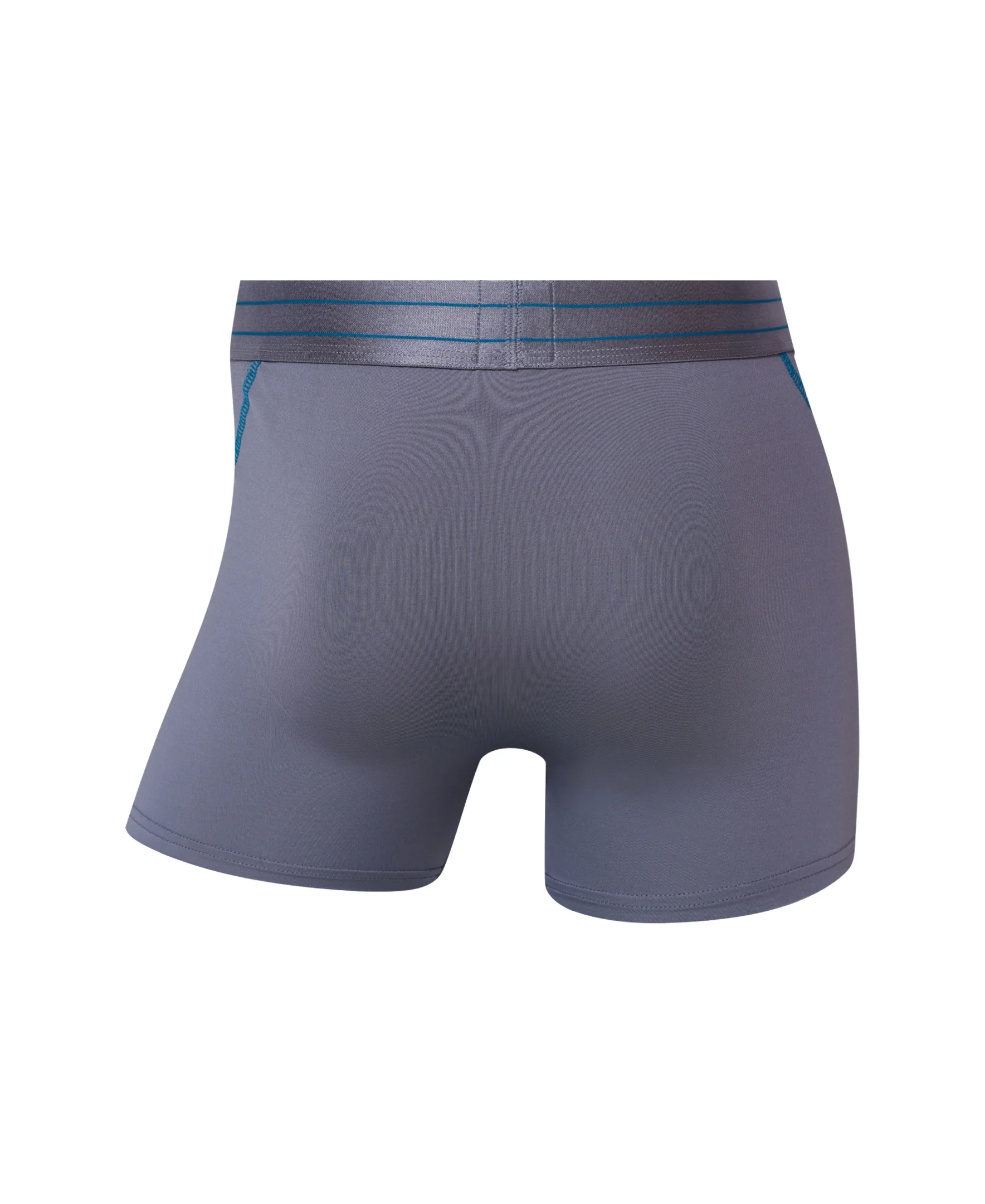 CR7 Men's 3-Pack Micro Blend Trunks - Image 8