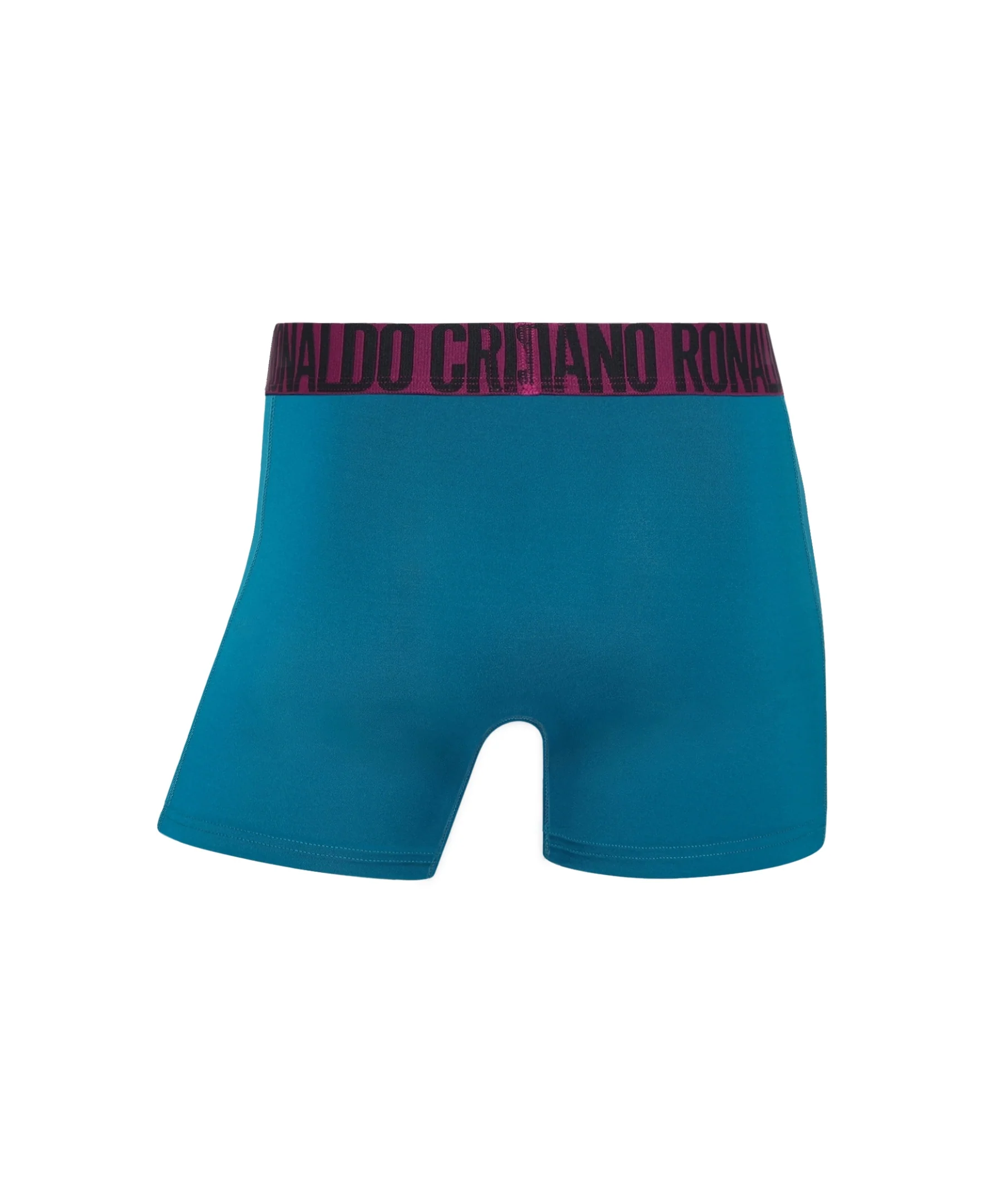 CR7 Men's 3-Pack Micro Blend Trunks - Image 2
