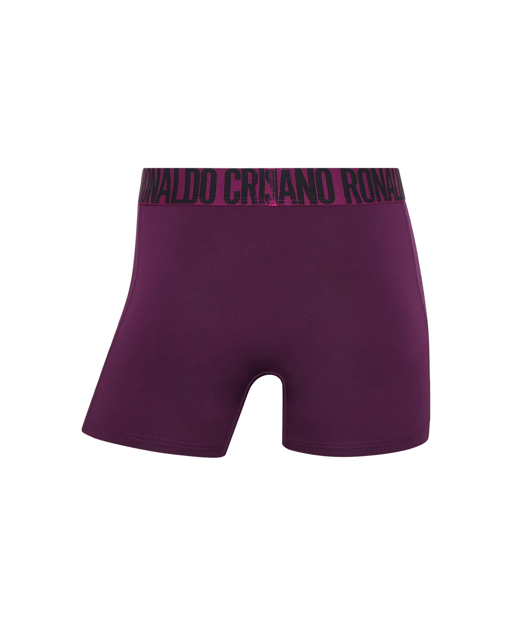 CR7 Men's 3-Pack Micro Blend Trunks - Image 4