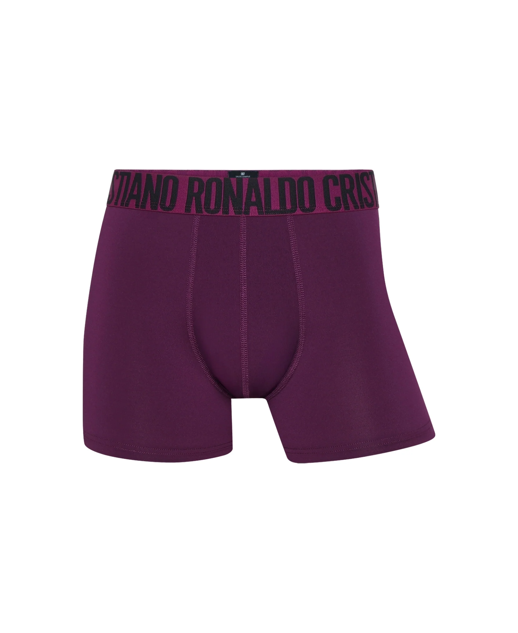 CR7 Men's 3-Pack Micro Blend Trunks - Image 5