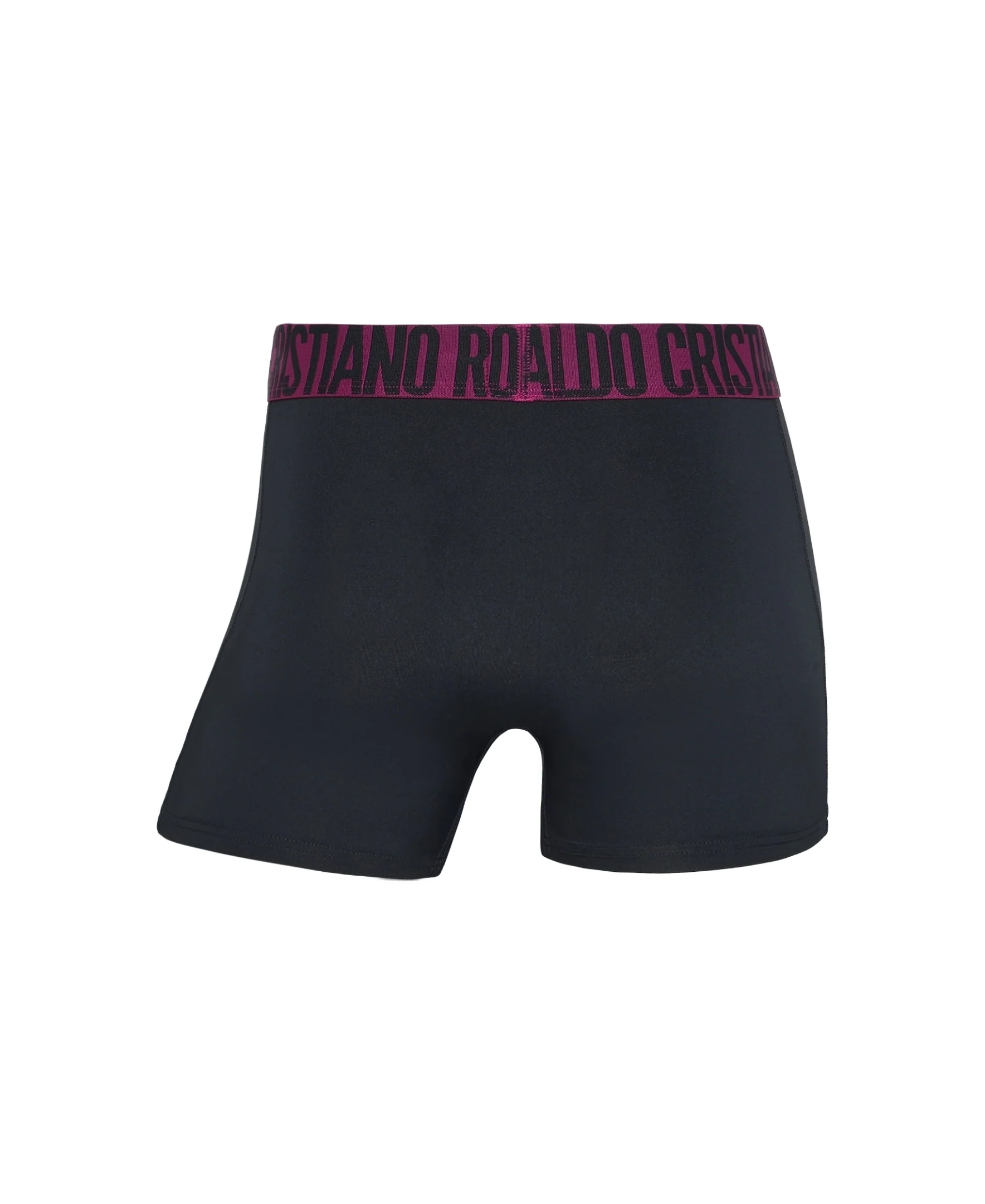 CR7 Men's 3-Pack Micro Blend Trunks - Image 6
