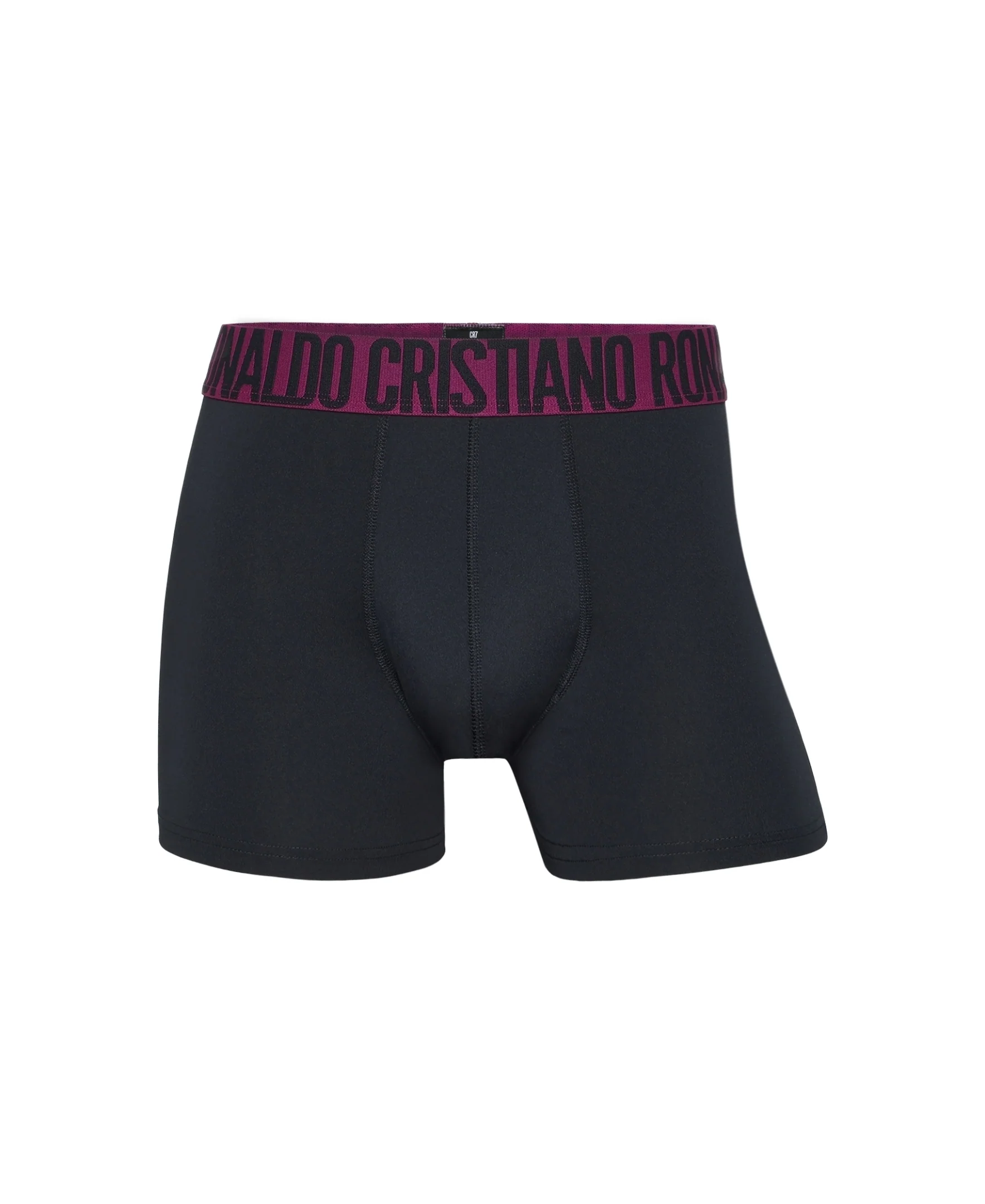 CR7 Men's 3-Pack Micro Blend Trunks - Image 7