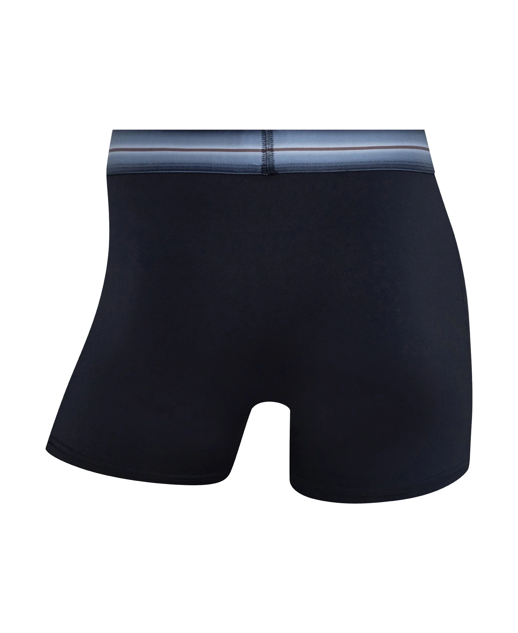 CR7 Men's 3-Pack Micro Blend Trunks - Image 5