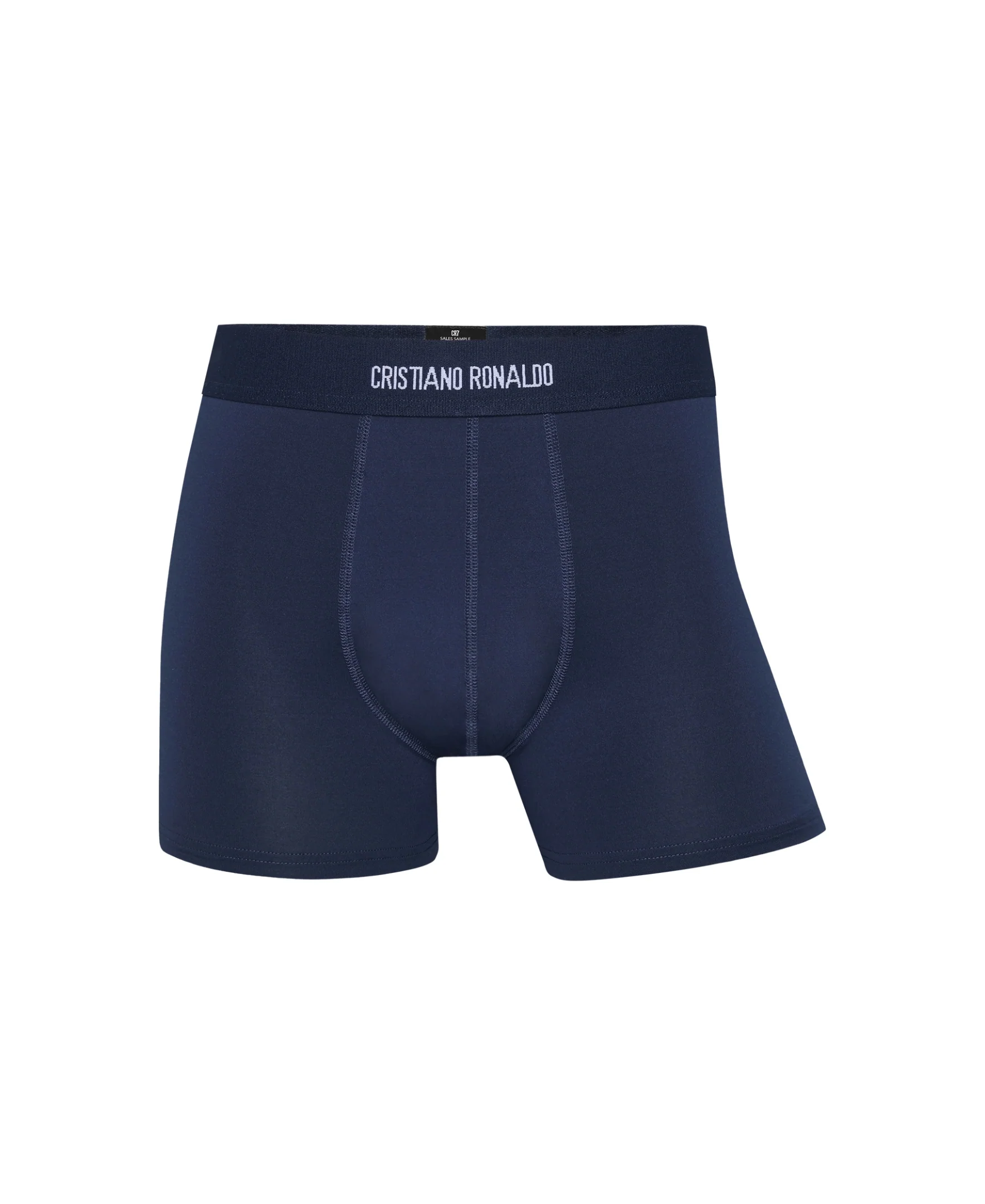 CR7 Men's 3-Pack Micro Blend Trunks - Image 2