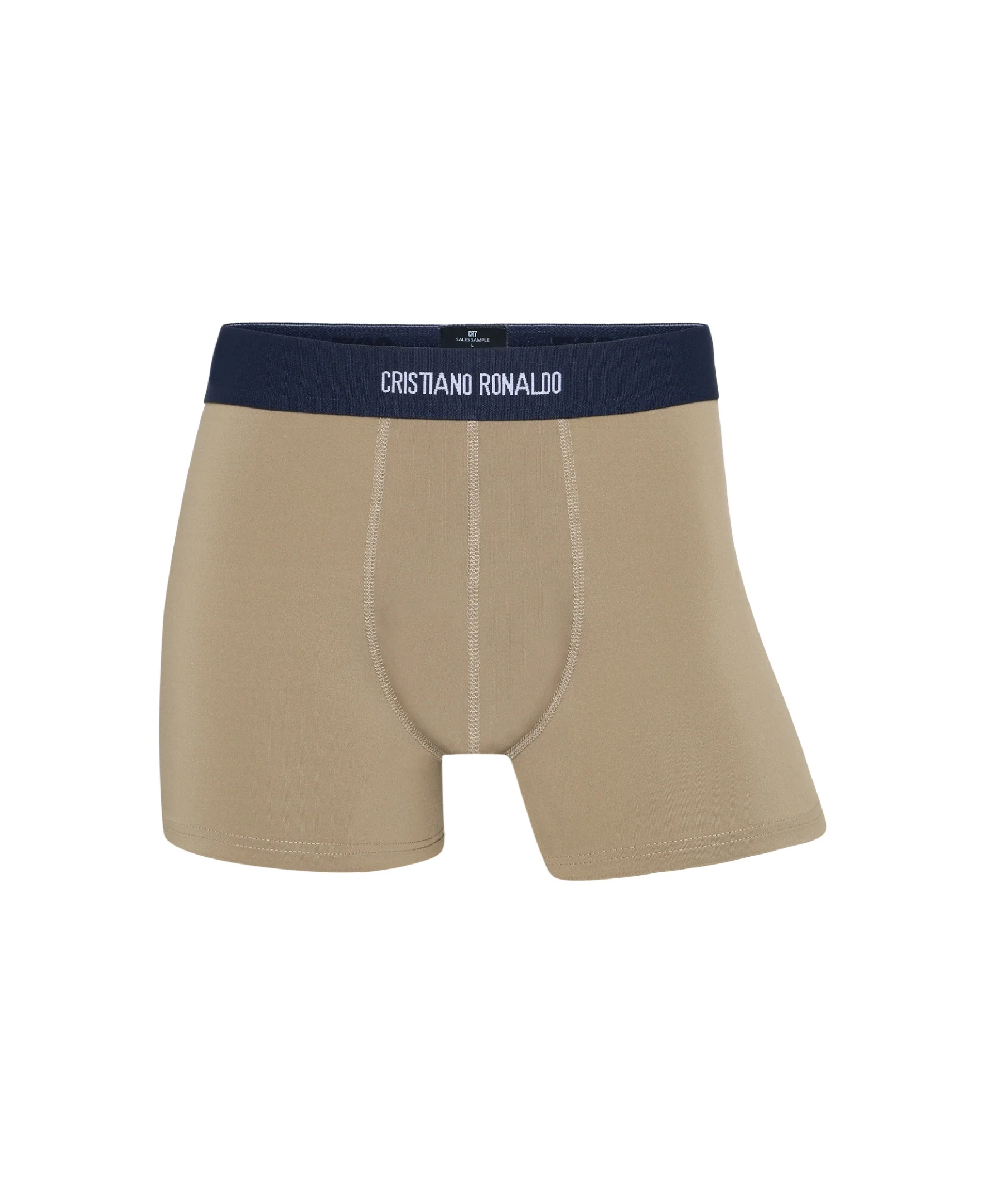 CR7 Men's 3-Pack Micro Blend Trunks - Image 4