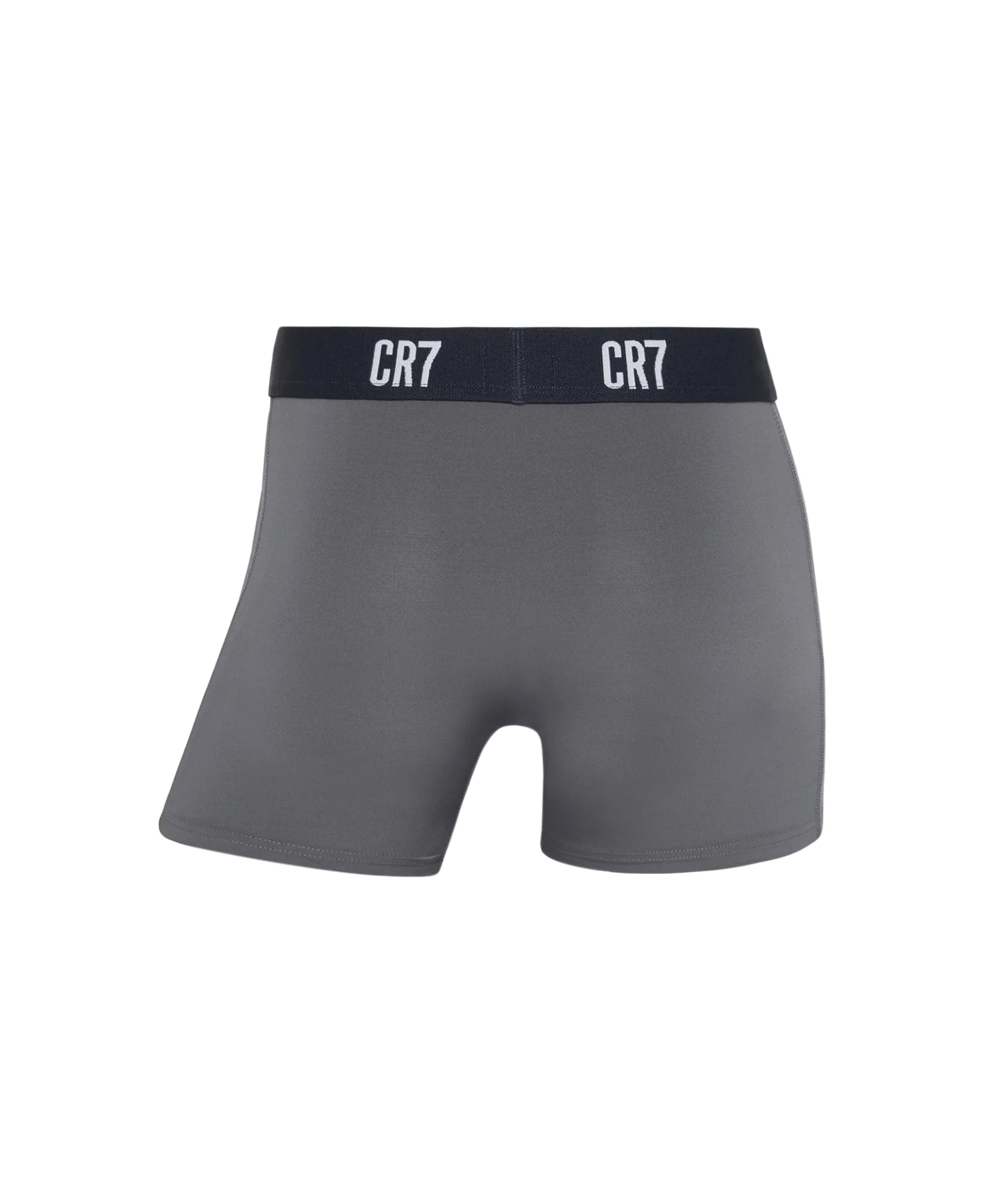 CR7 Men's 3-Pack Micro Blend Trunks - Image 7