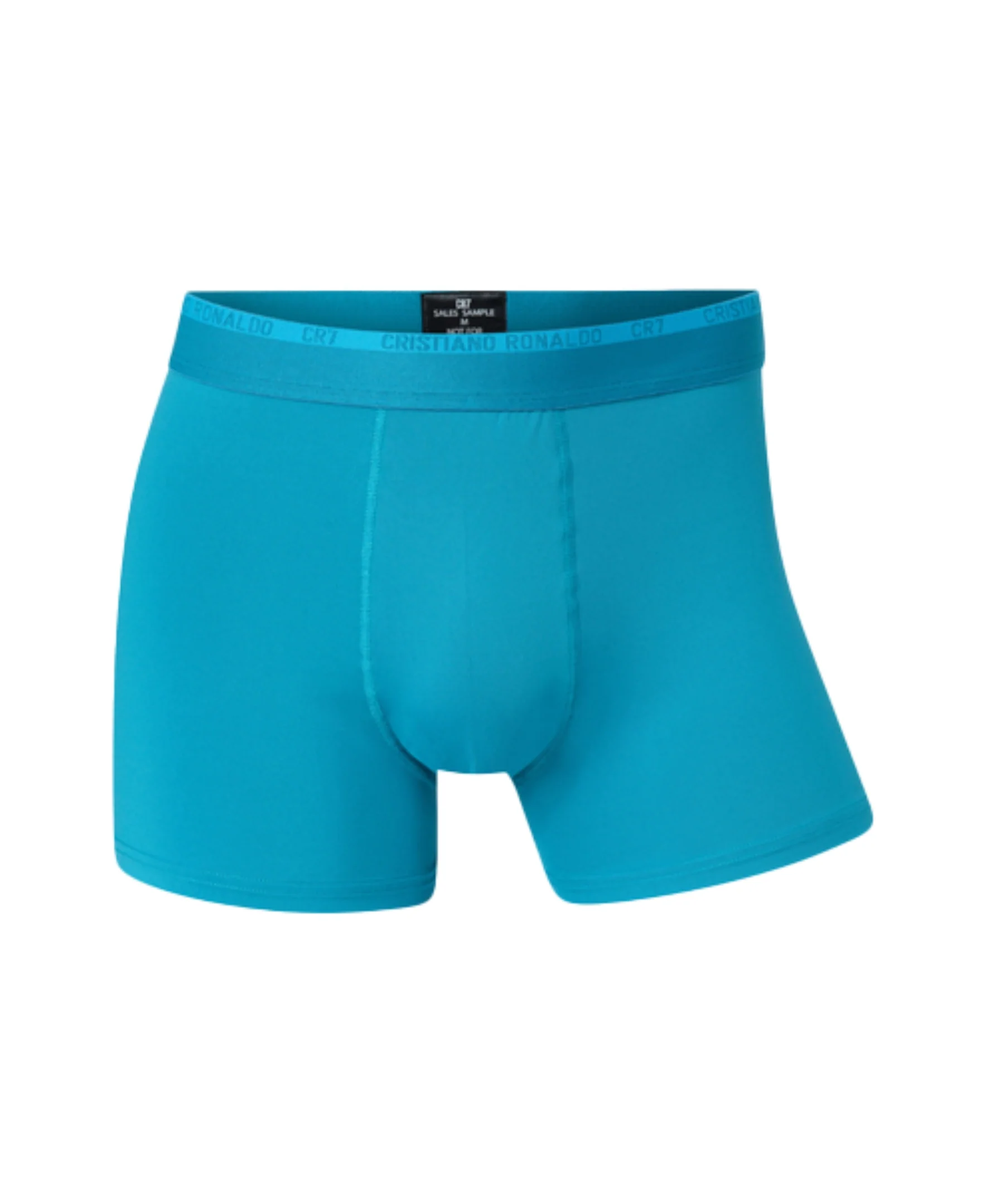 CR7 Men's 3-Pack Micro Blend Trunks - Image 3