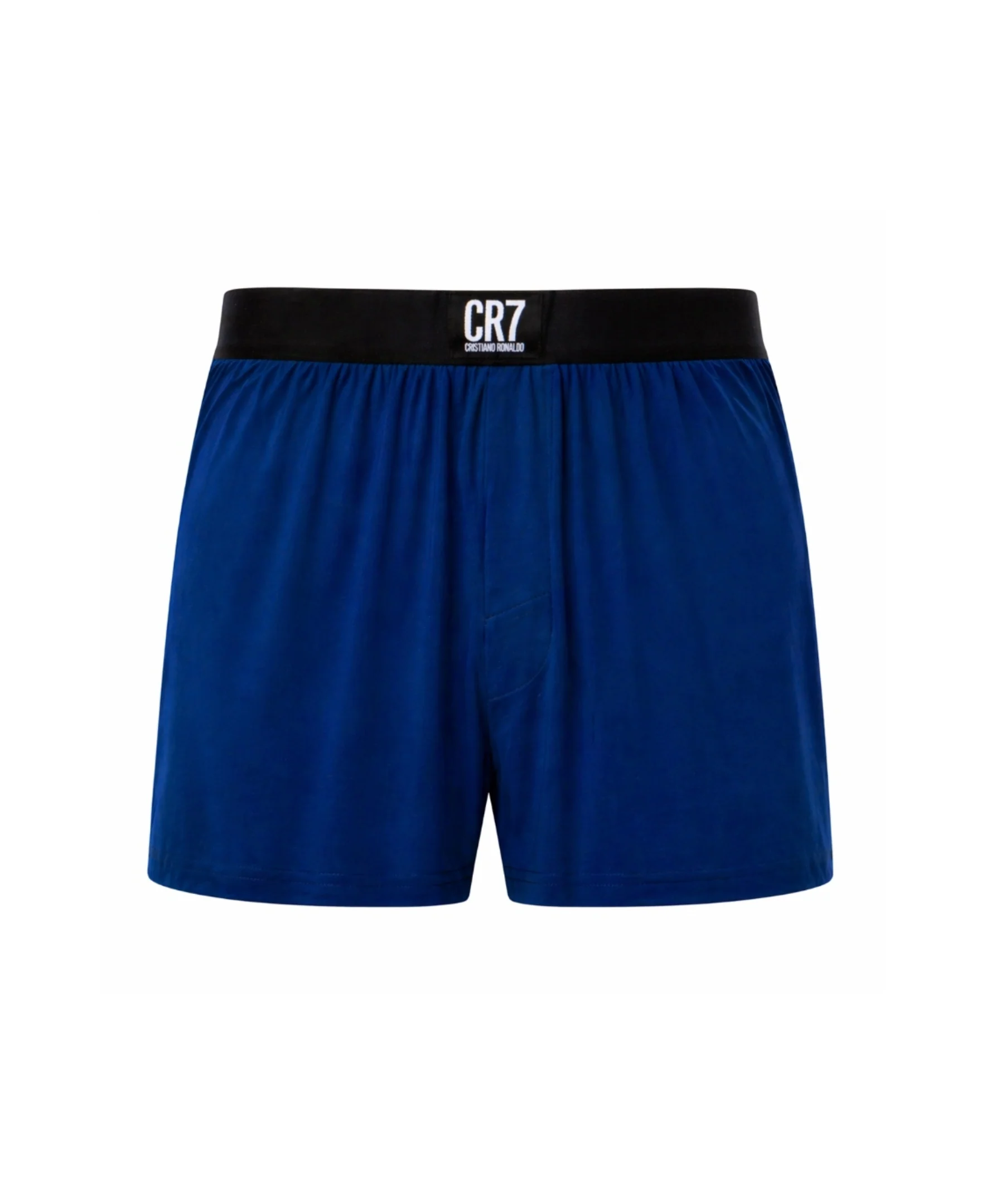 CR7 Men's 3-Pack Modal Blend Boxers - Image 3