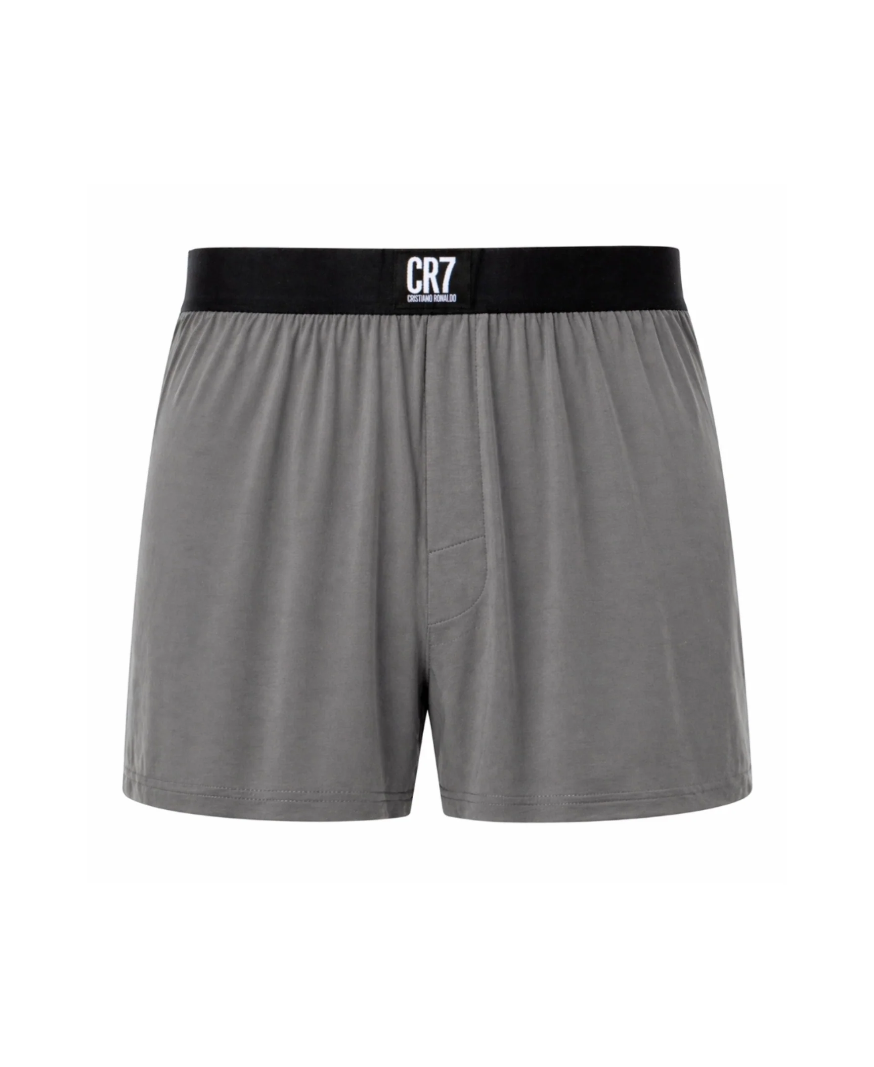 CR7 Men's 3-Pack Modal Blend Boxers - Image 4