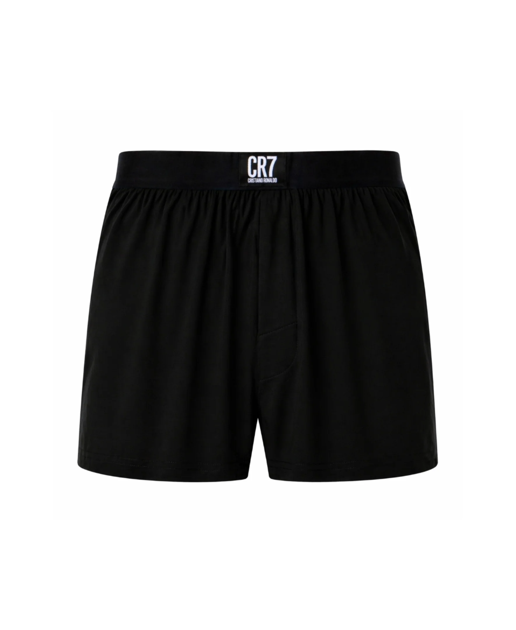 CR7 Men's 3-Pack Modal Blend Boxers - Image 5