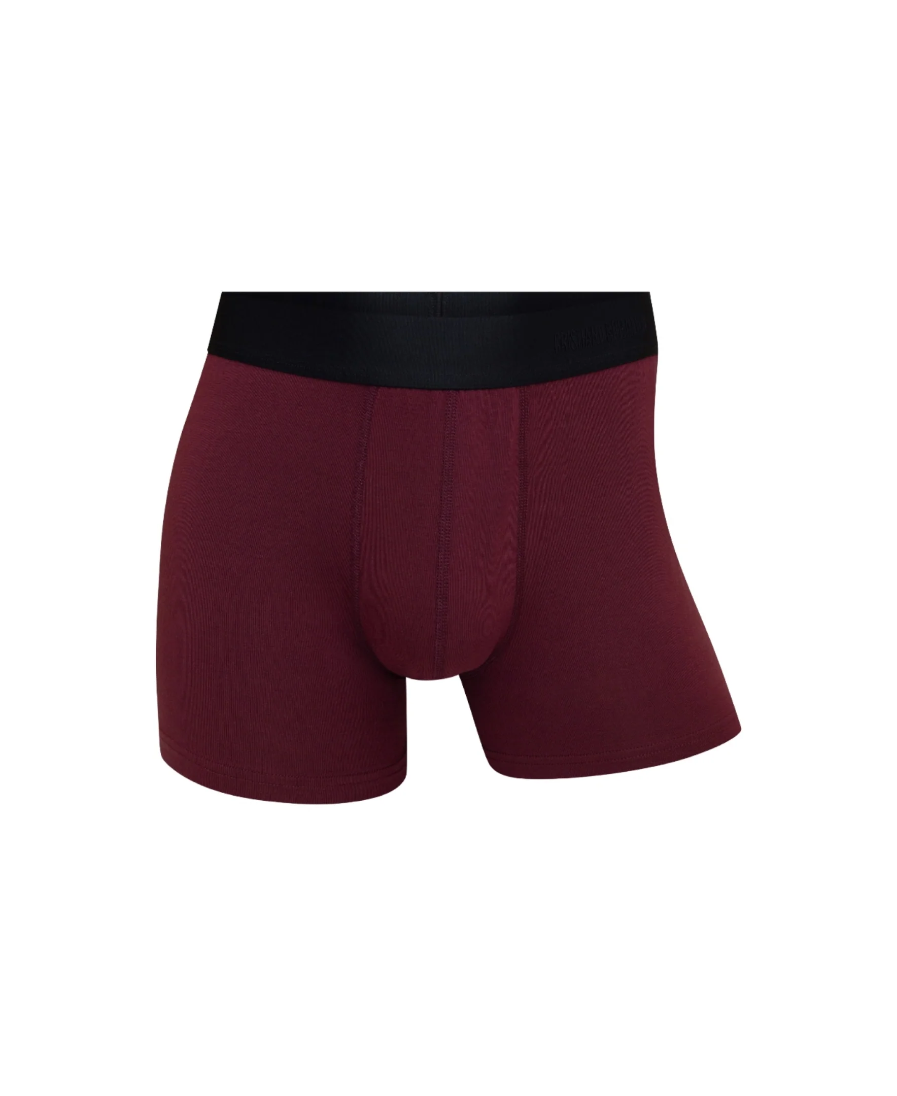CR7 Men's 3-Pack Modal Blend Trunks - Image 3