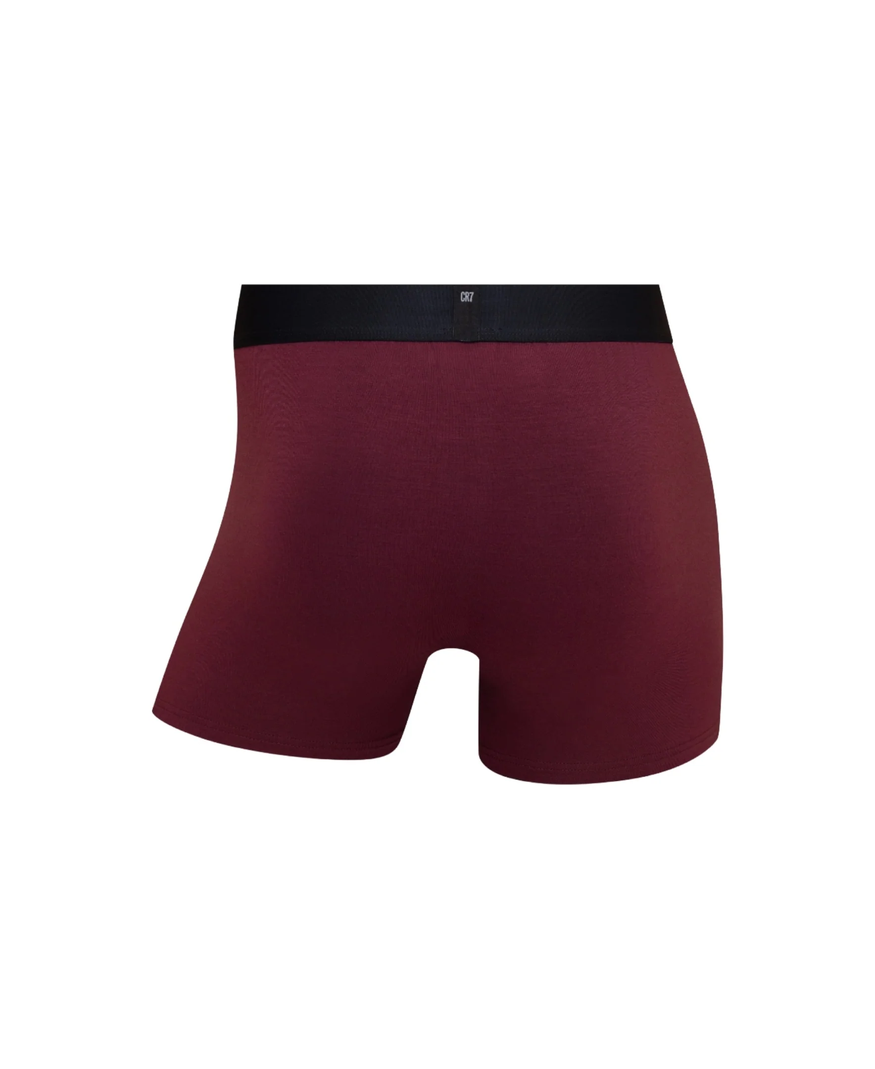 CR7 Men's 3-Pack Modal Blend Trunks - Image 4