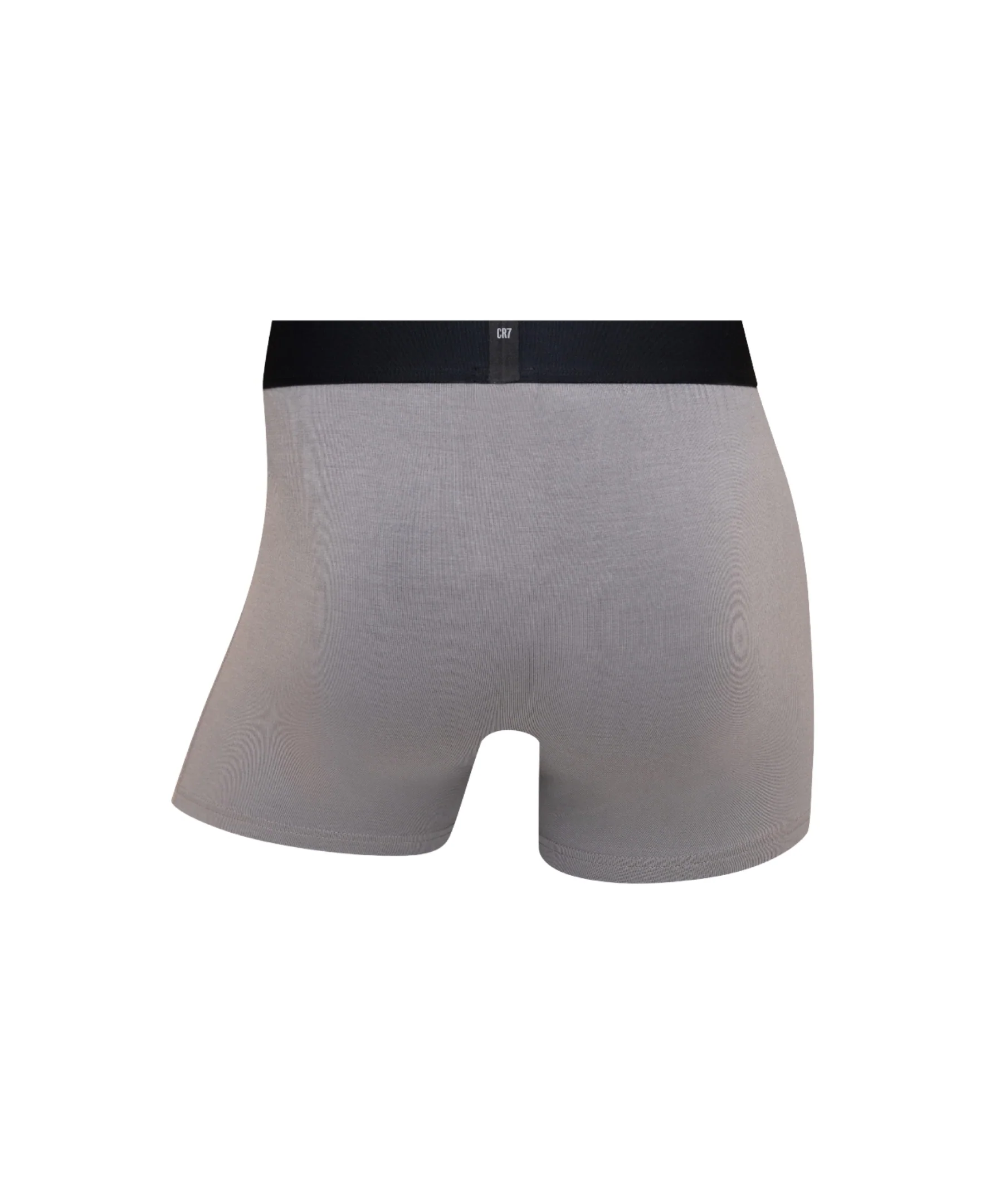 CR7 Men's 3-Pack Modal Blend Trunks - Image 6