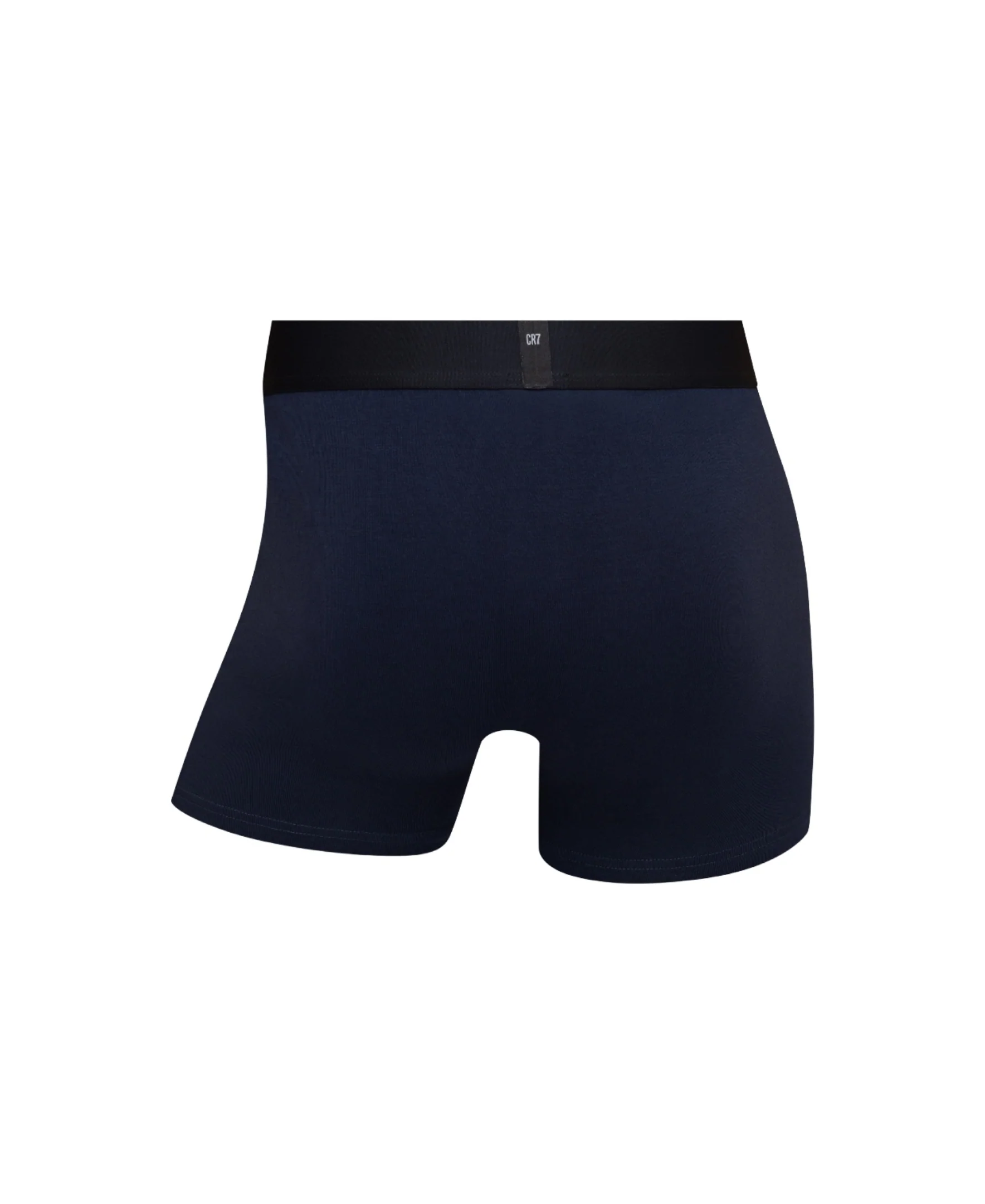 CR7 Men's 3-Pack Modal Blend Trunks - Image 8