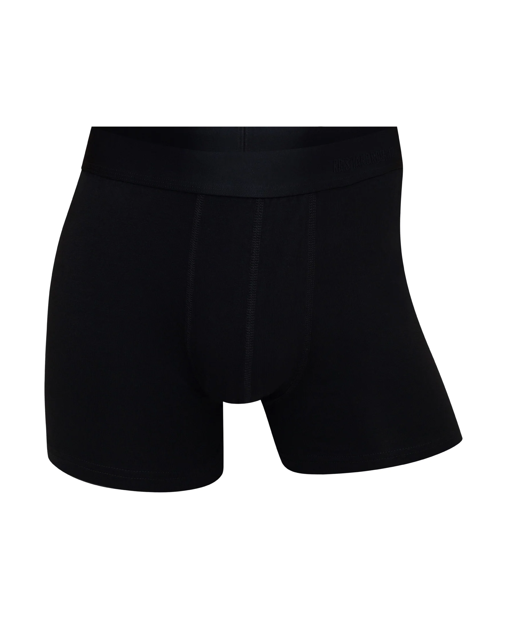 CR7 Men's 3-Pack Modal Blend Trunks - Image 3