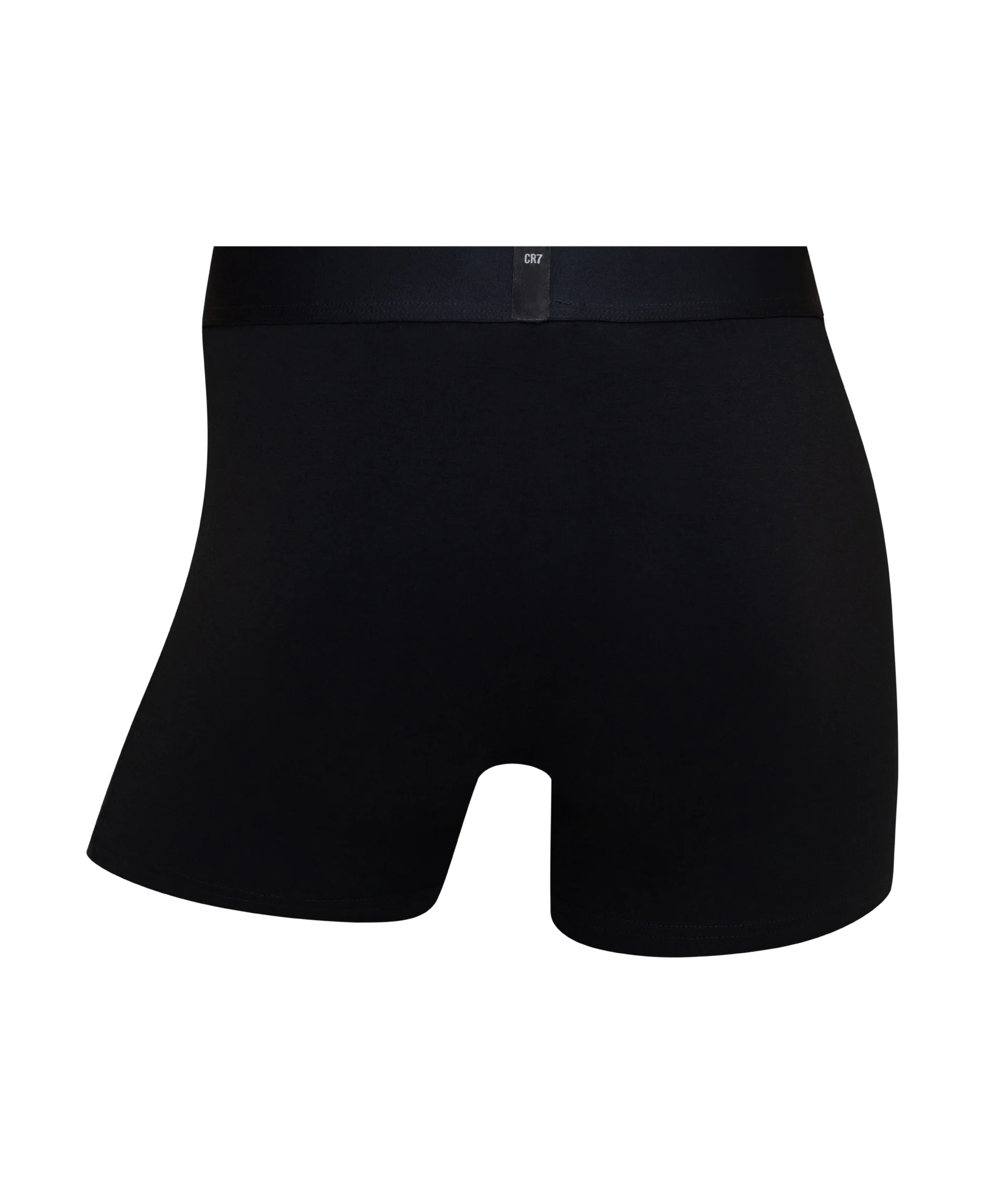 CR7 Men's 3-Pack Modal Blend Trunks - Image 4