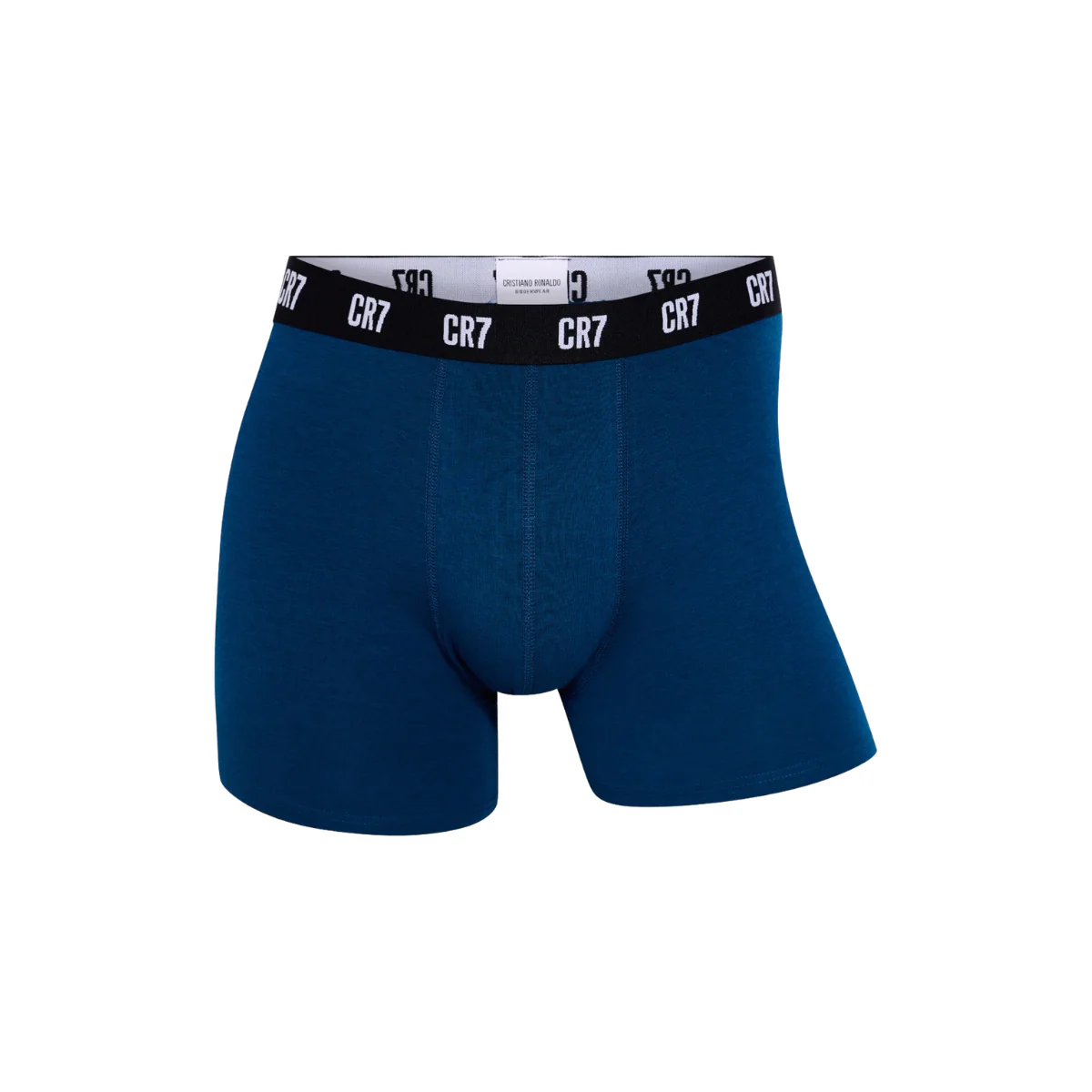 CR7 Men's 5-Pack Bamboo Blend Boxer-Briefs - Image 4