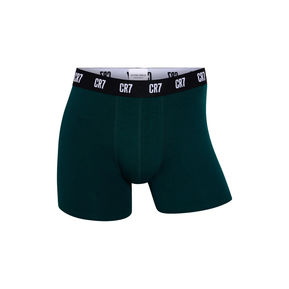 CR7 Men's 5-Pack Bamboo Blend Boxer-Briefs - Image 5