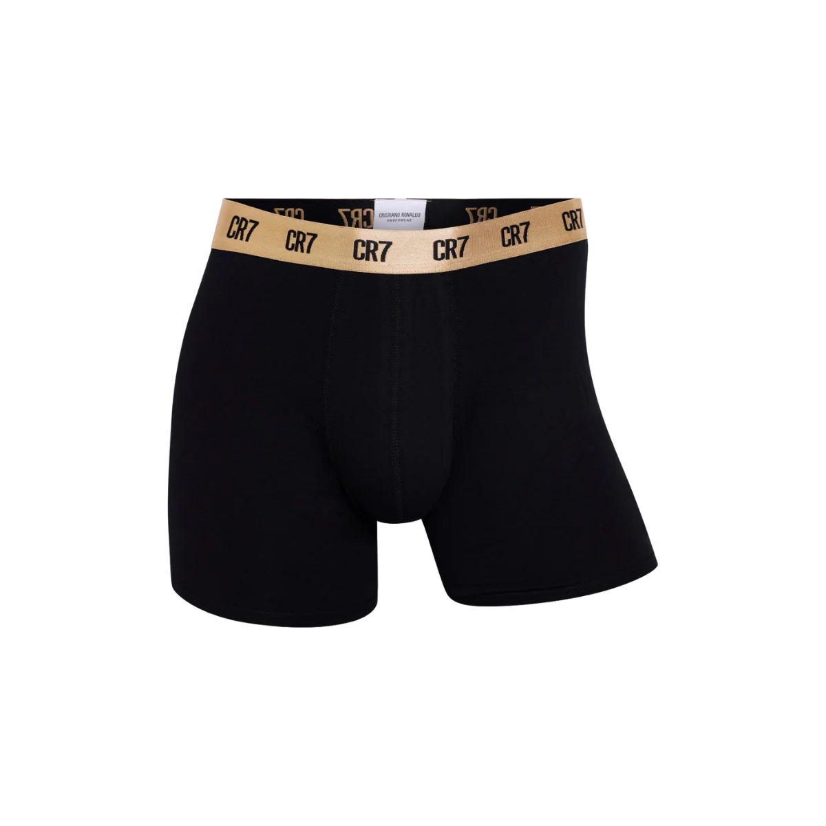 CR7 Men's 5-Pack Cotton Blend Boxer-Briefs - Image 3