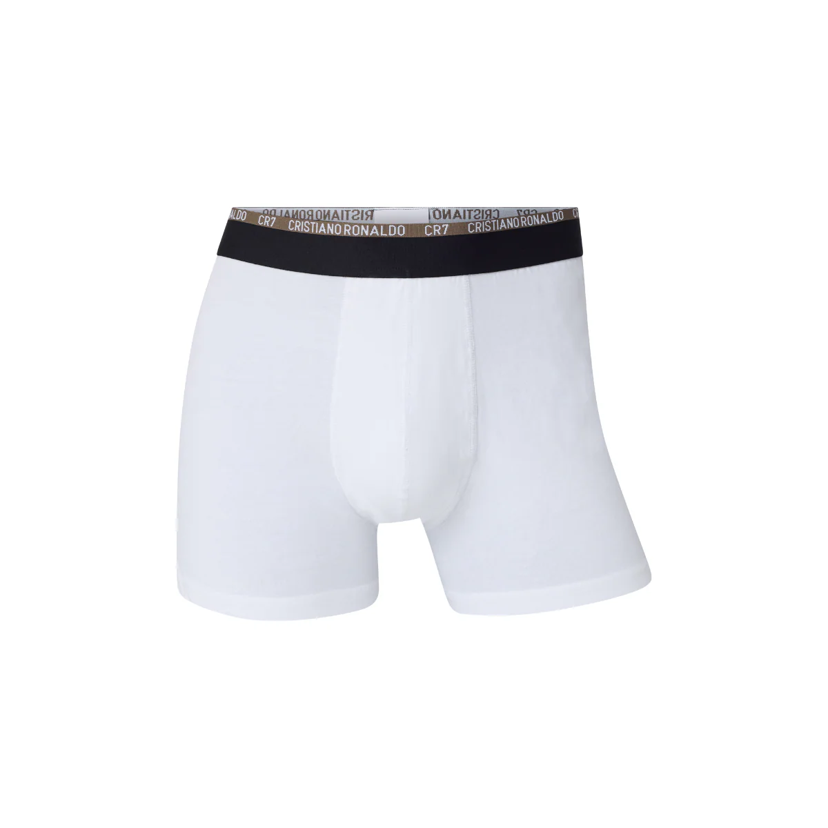CR7 Men's 5-Pack Cotton Blend Trunks - Image 3