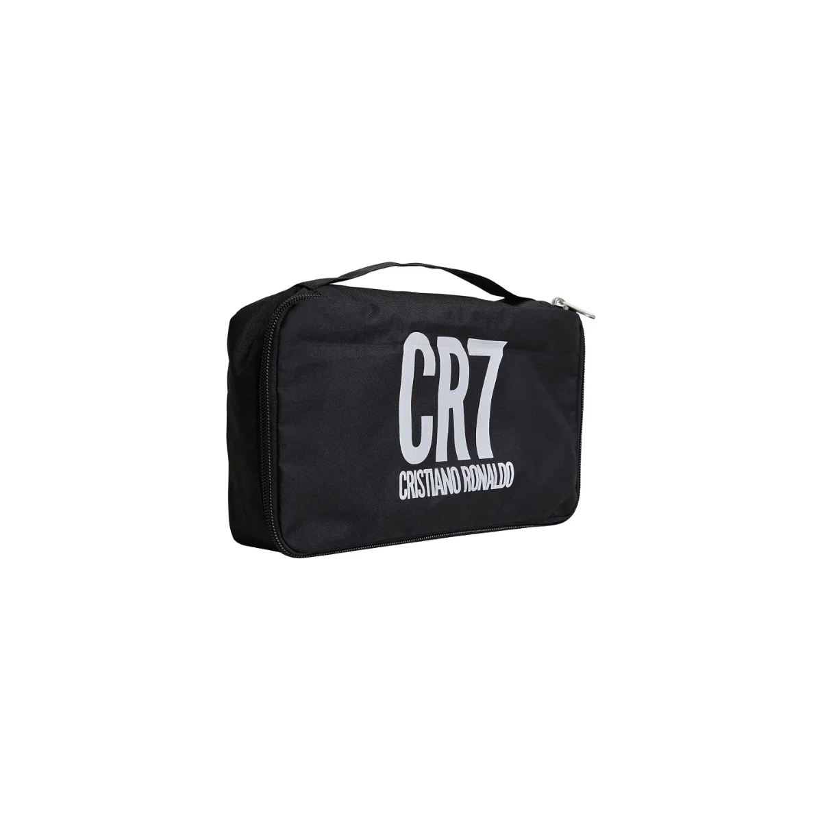 CR7 Men's 5-Pack Cotton Blend Trunks, Travel Bag - Image 10