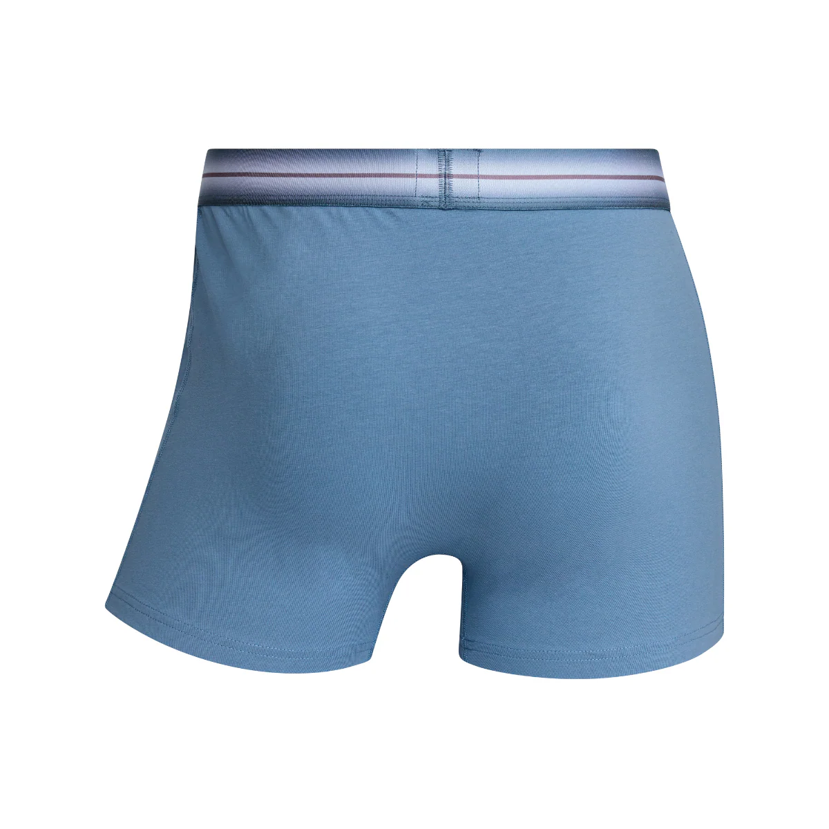 CR7 Men's 5-Pack Cotton Blend Trunks, Travel Bag - Image 5