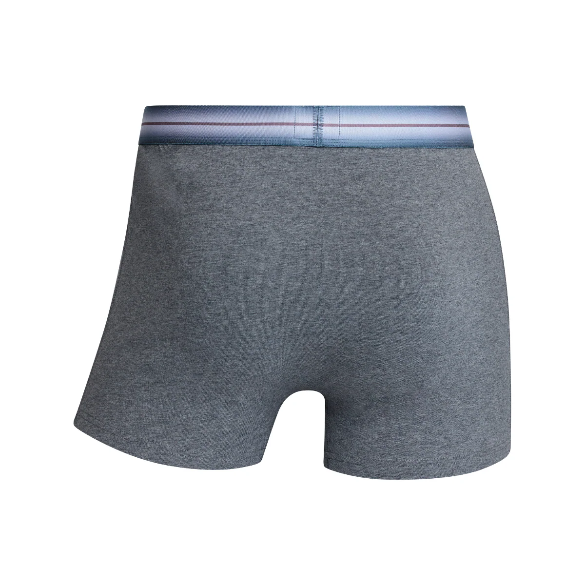 CR7 Men's 5-Pack Cotton Blend Trunks, Travel Bag - Image 7