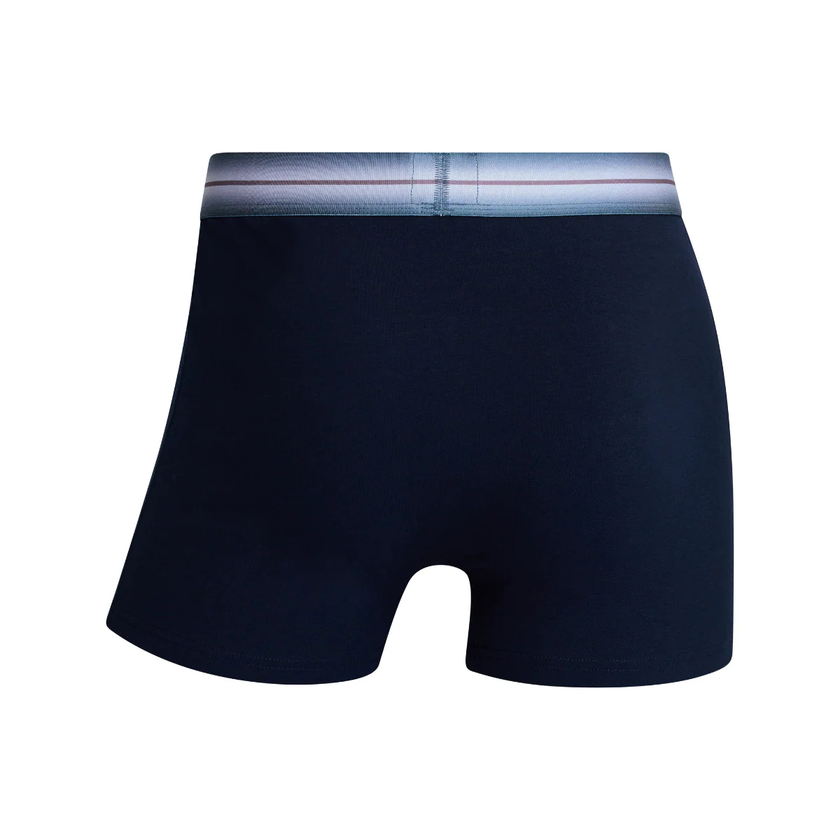 CR7 Men's 5-Pack Cotton Blend Trunks, Travel Bag - Image 9