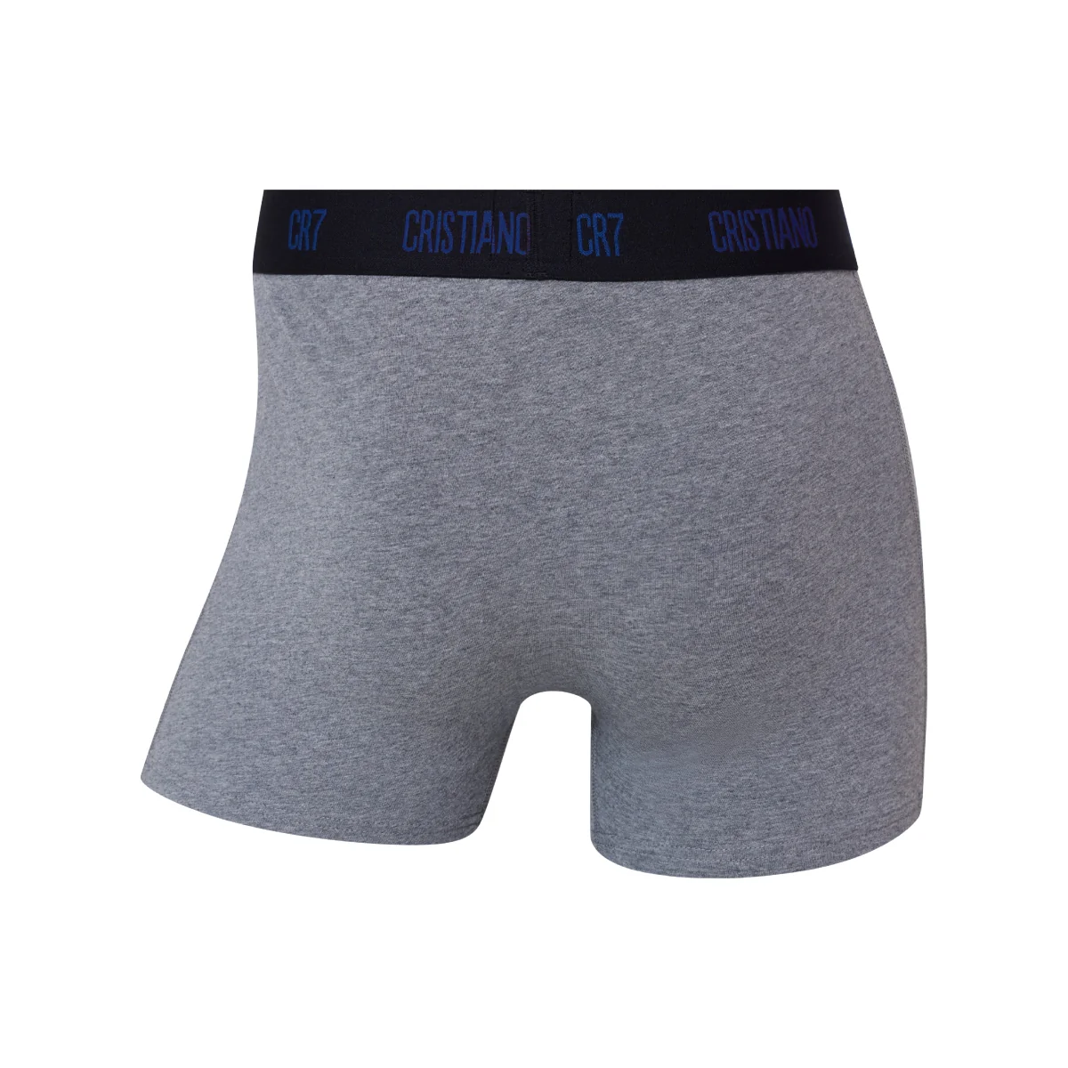 CR7 Men's 5-Pack Cotton Blend Trunks - Image 5