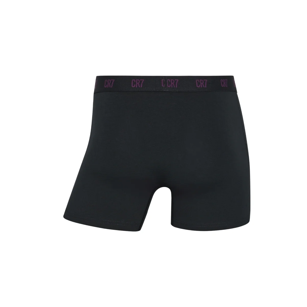 CR7 Men's 5-Pack Cotton Blend Trunks - Image 11