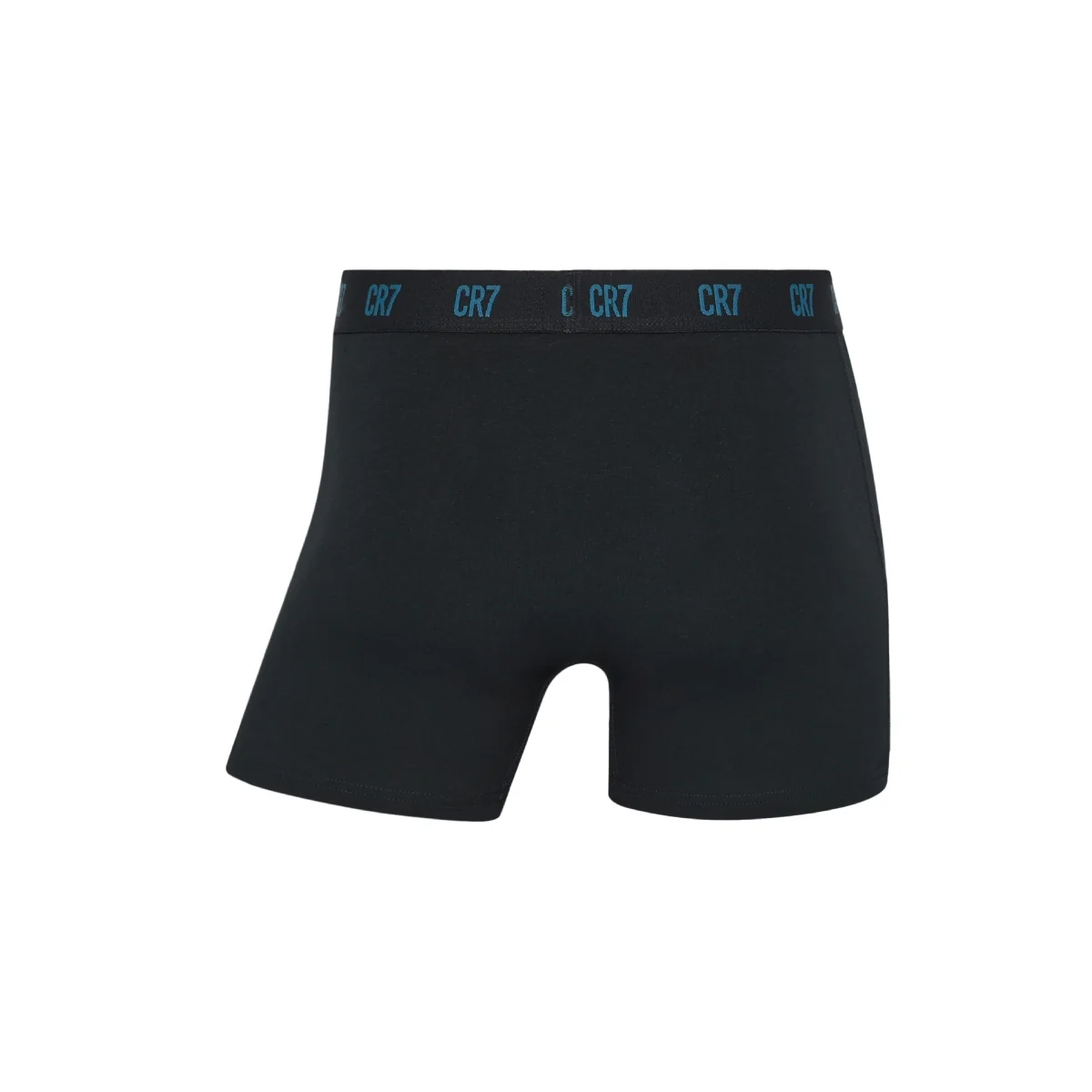 CR7 Men's 5-Pack Cotton Blend Trunks - Image 5